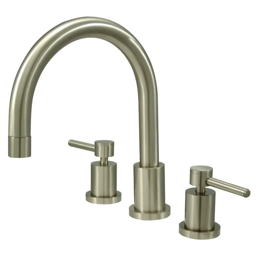 Concord Roman Tub Faucet