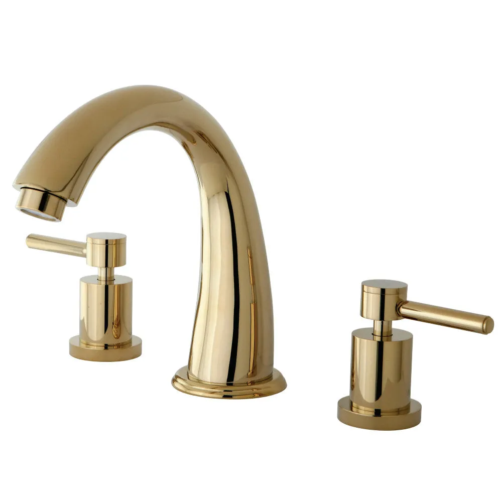 Concord Roman Tub Faucet