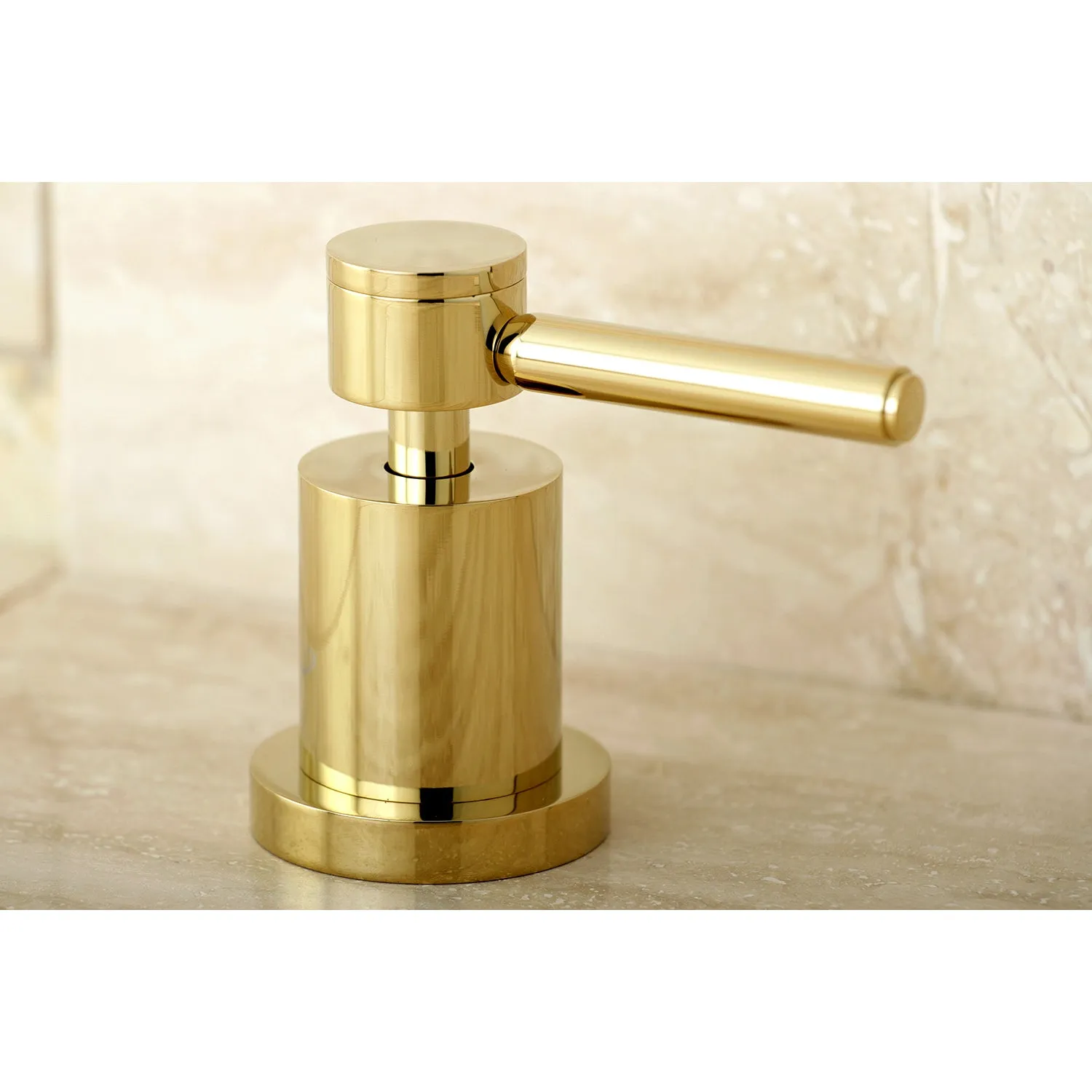 Concord Roman Tub Faucet