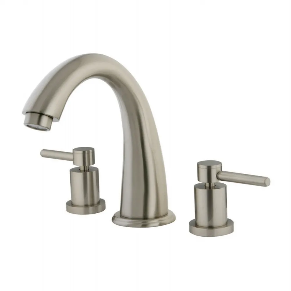 Concord Roman Tub Faucet