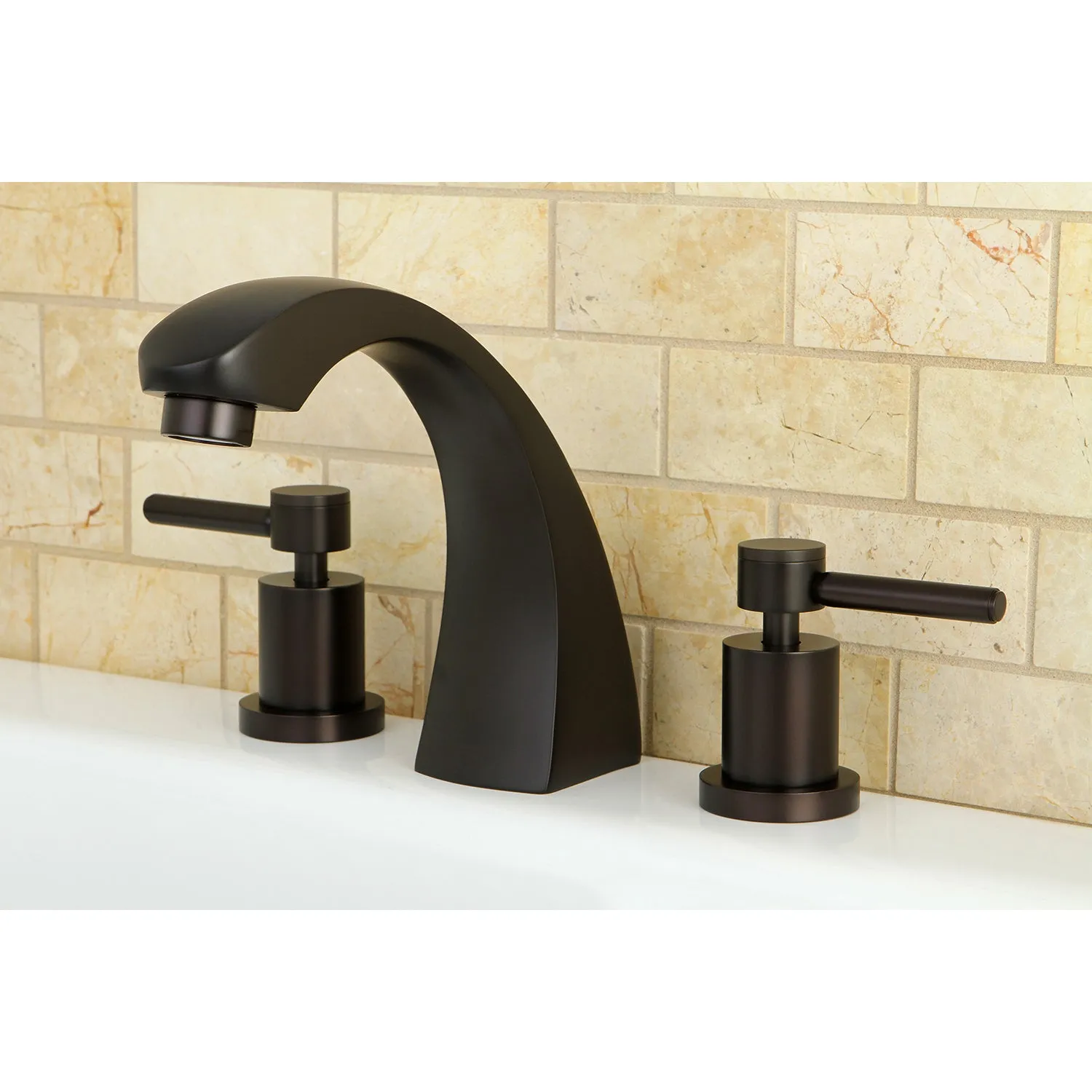 Concord Roman Tub Faucet