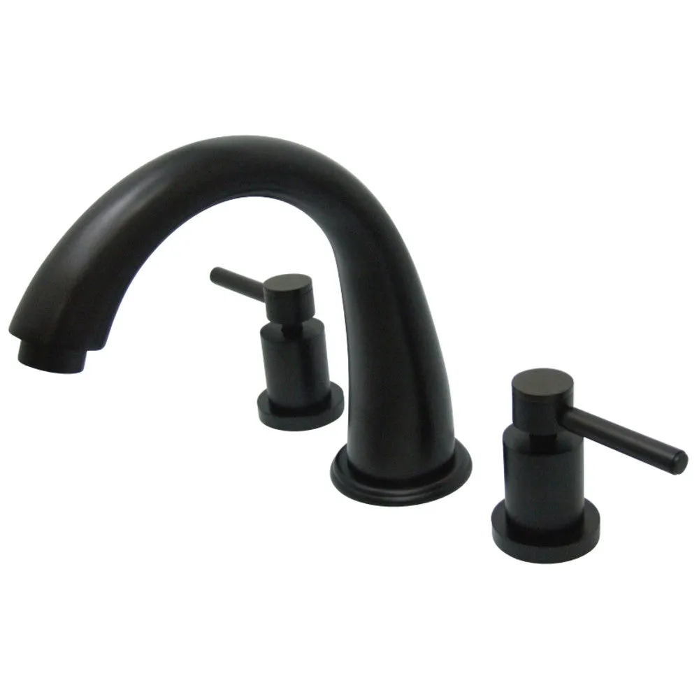 Concord Roman Tub Faucet