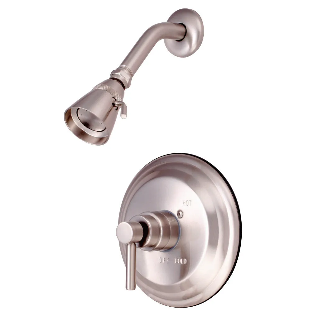 Concord Shower Faucet