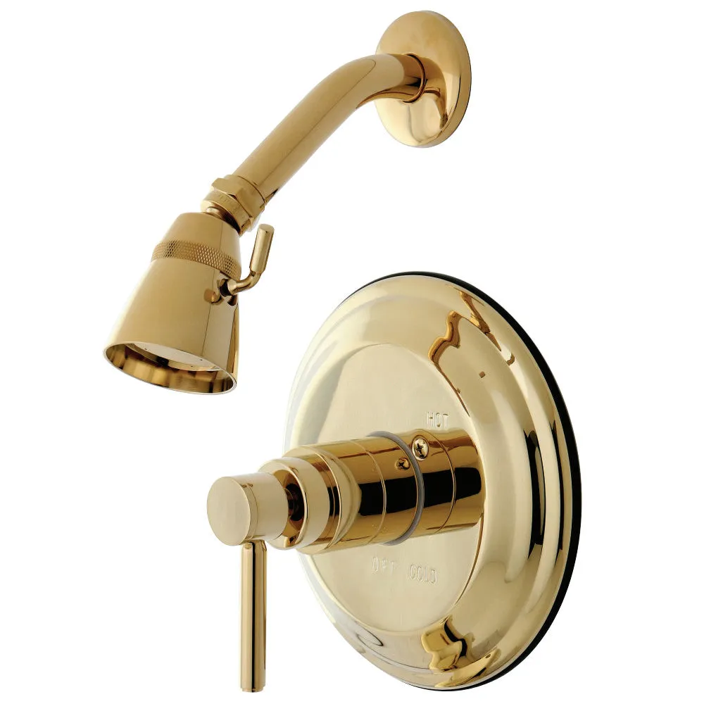 Concord Shower Faucet