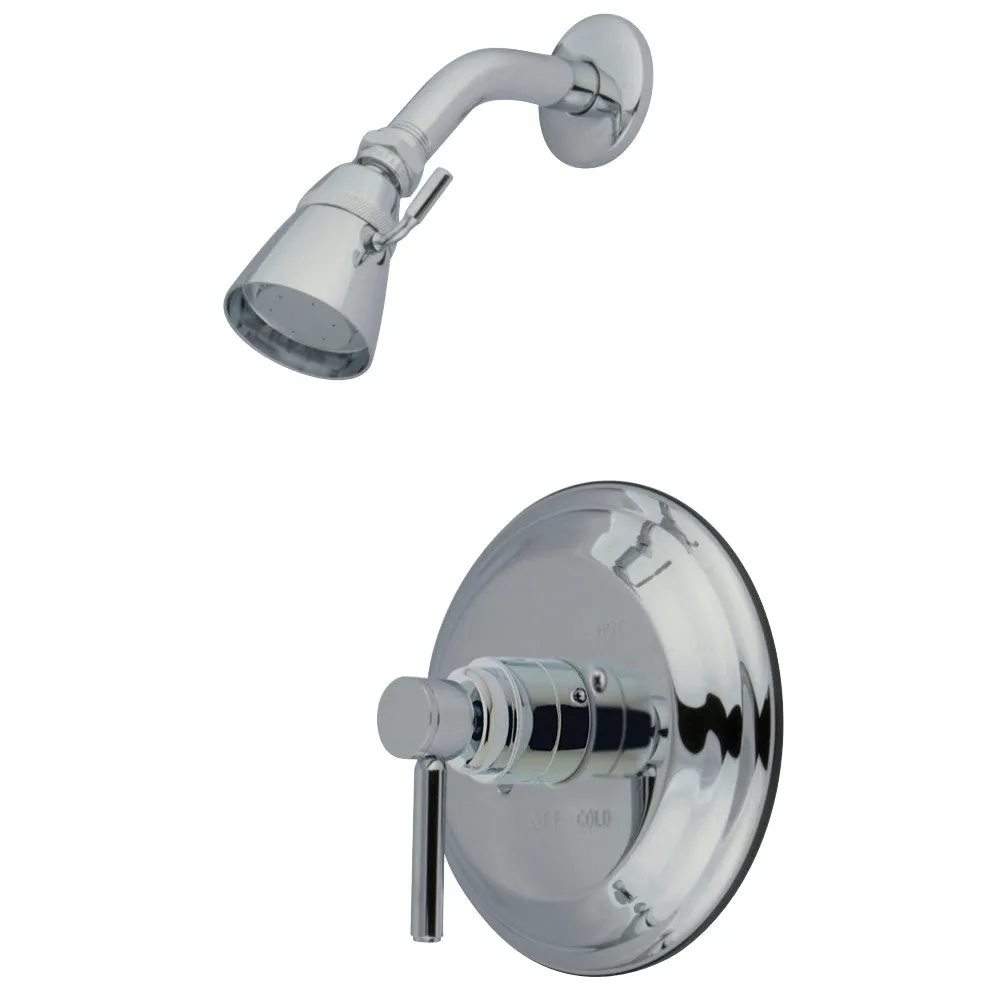 Concord Shower Faucet