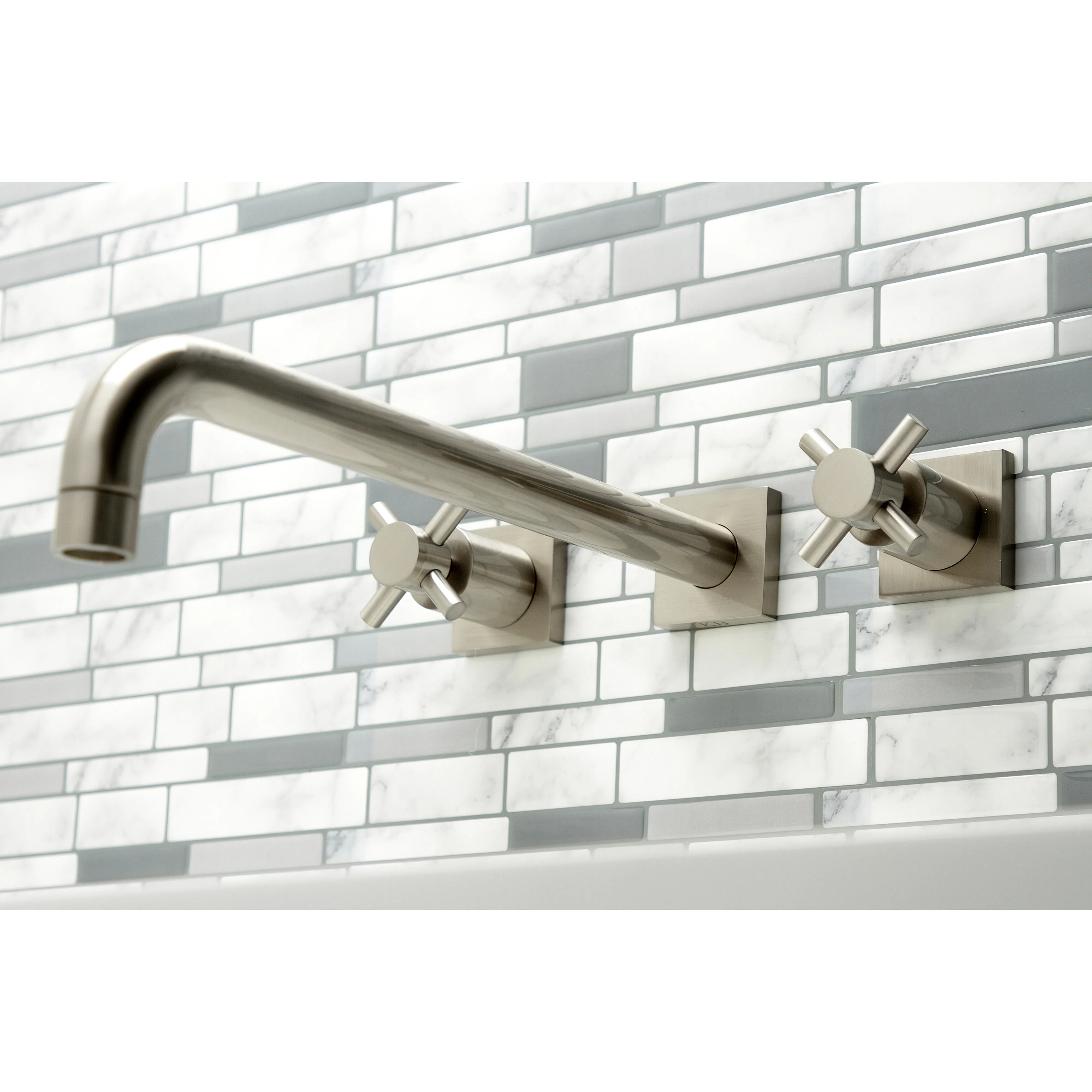 Concord Wall Mount Tub Faucet