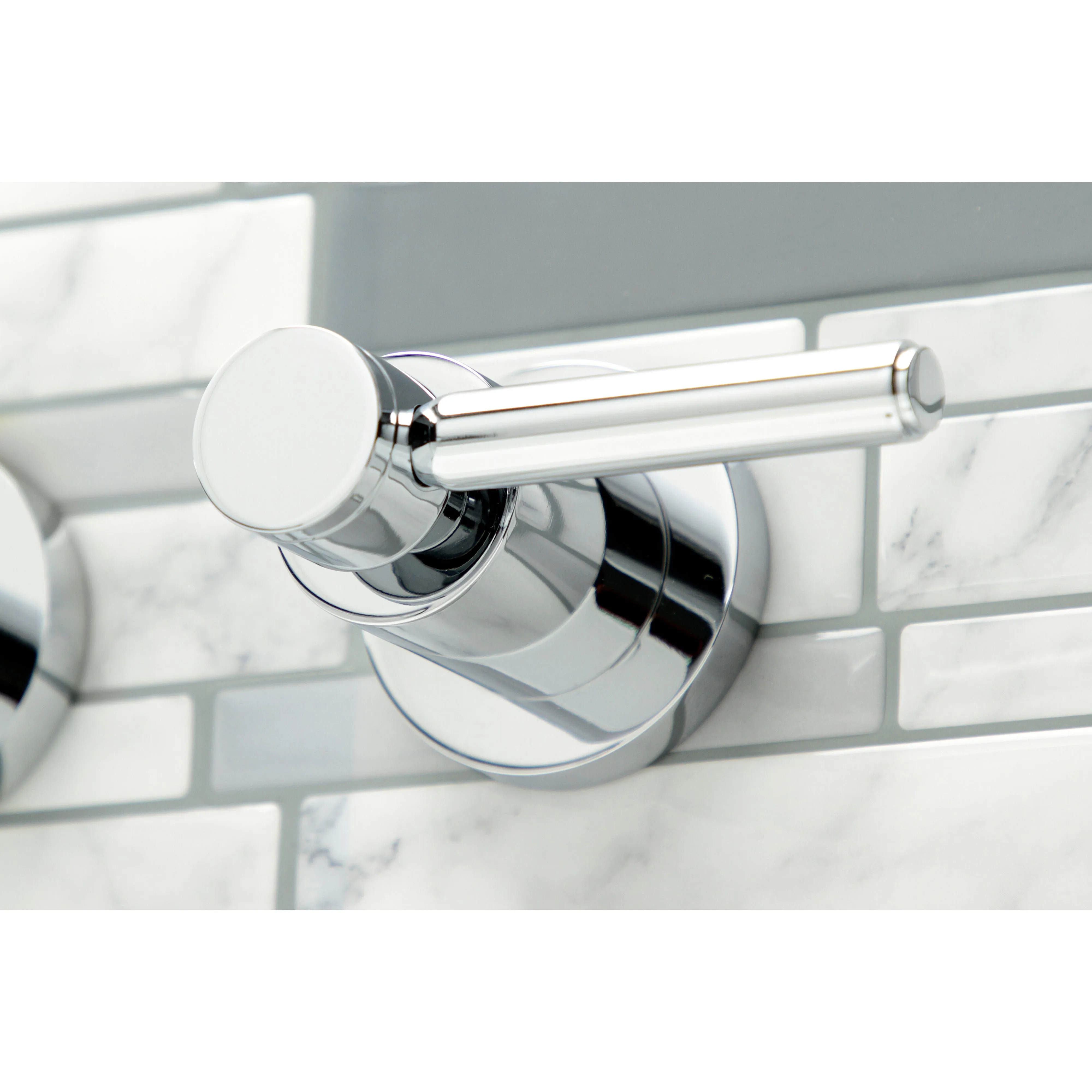 Concord Wall Mount Tub Faucet