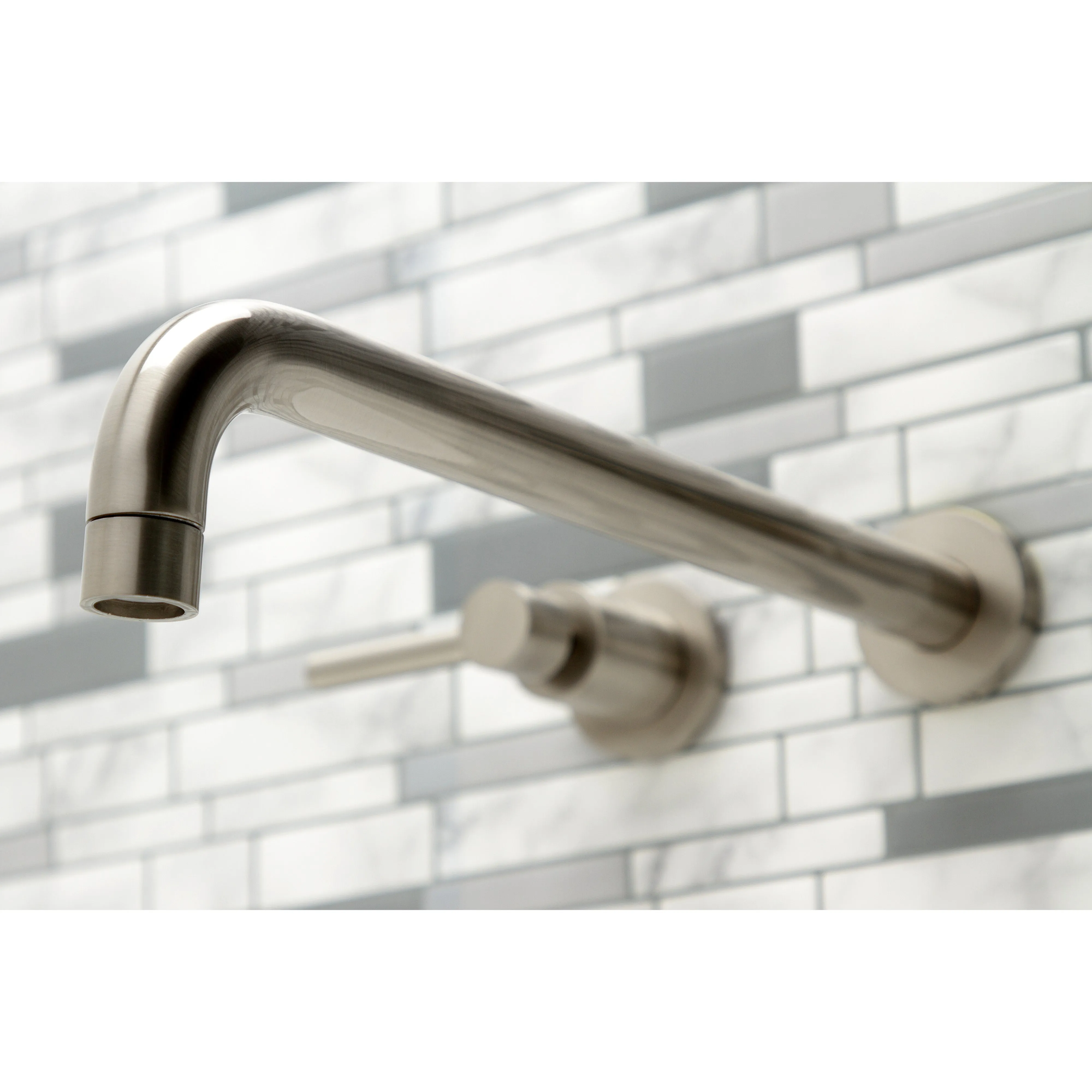 Concord Wall Mount Tub Faucet