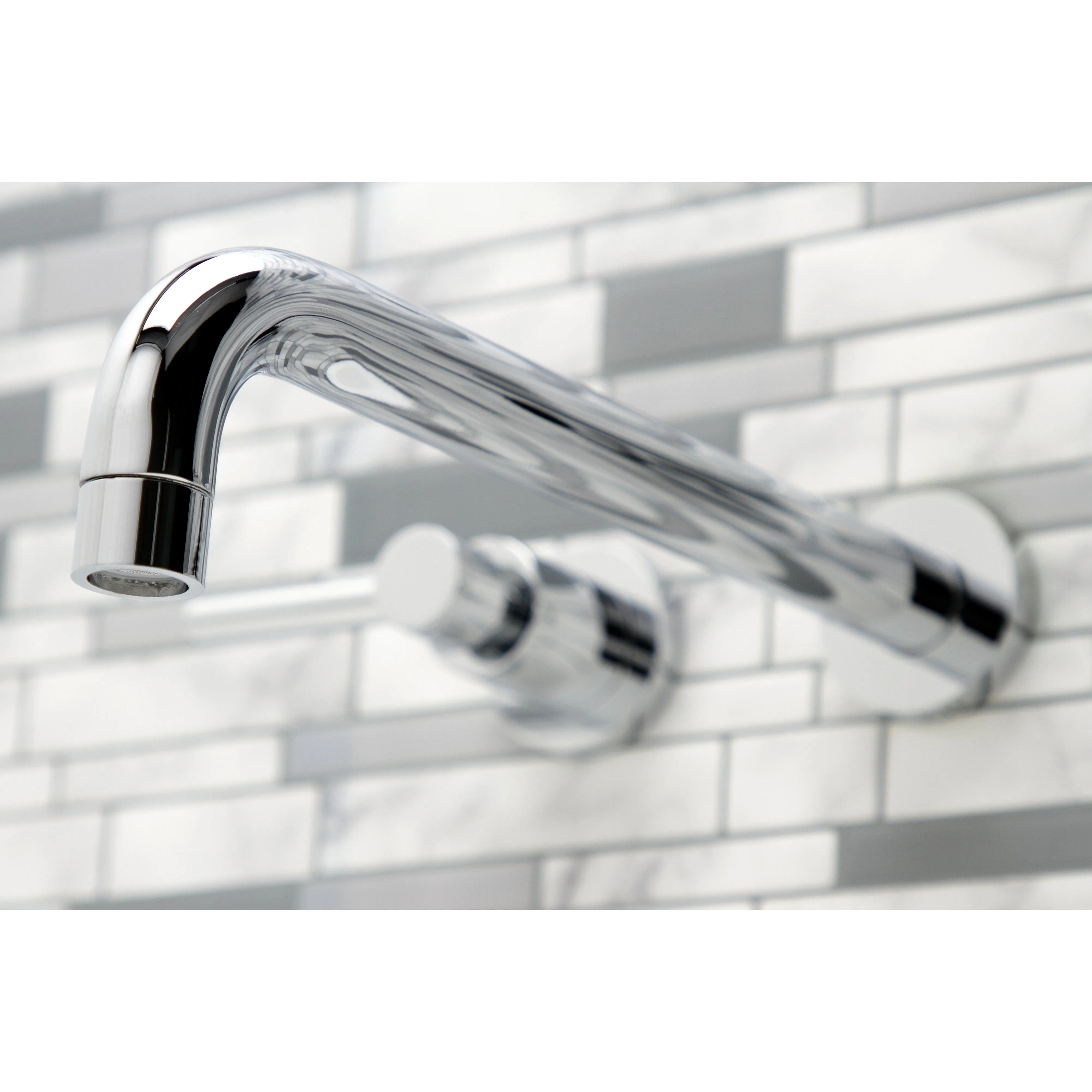 Concord Wall Mount Tub Faucet