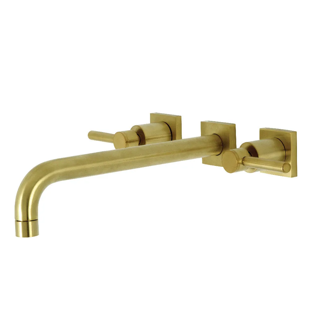 Concord Wall Mount Tub Faucet