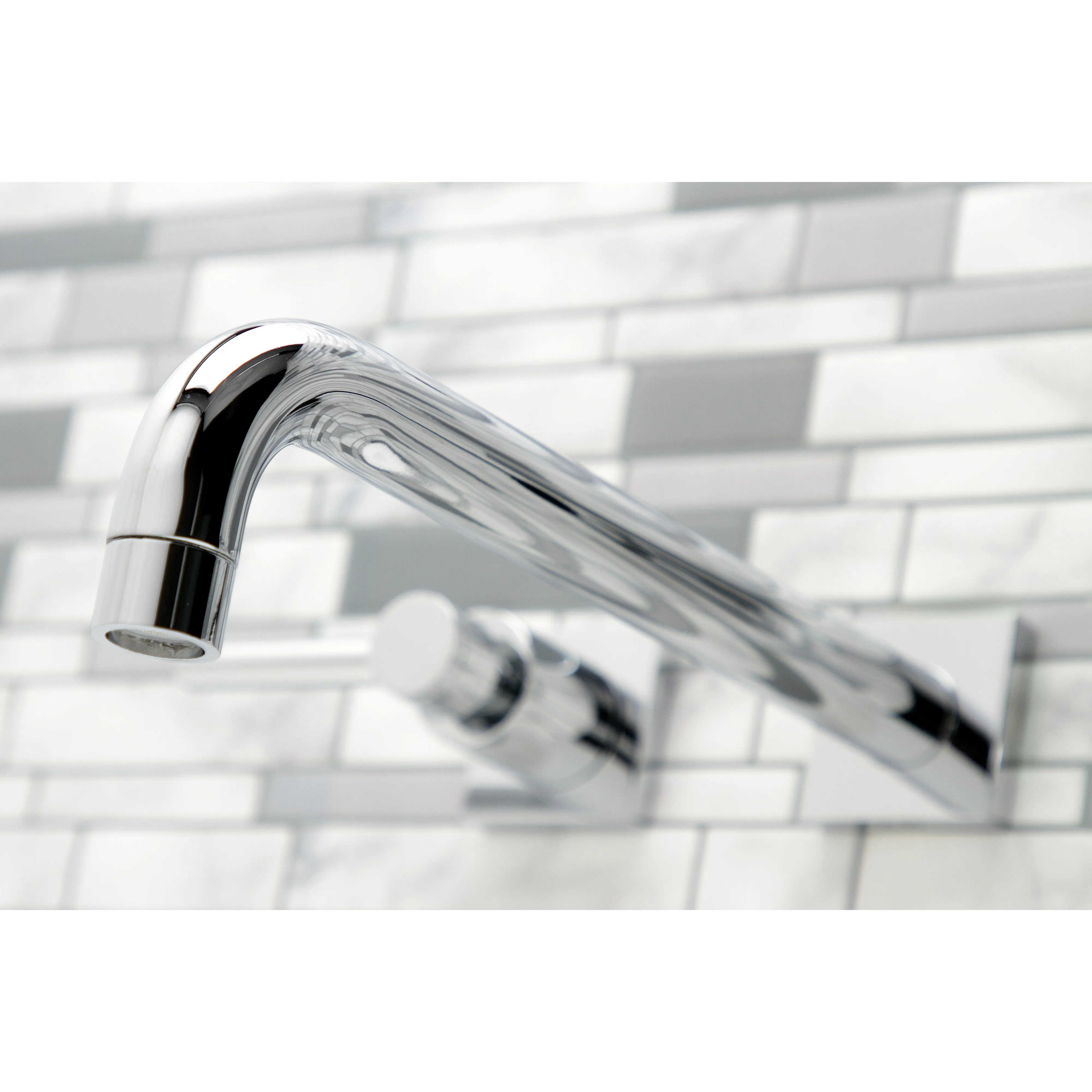 Concord Wall Mount Tub Faucet