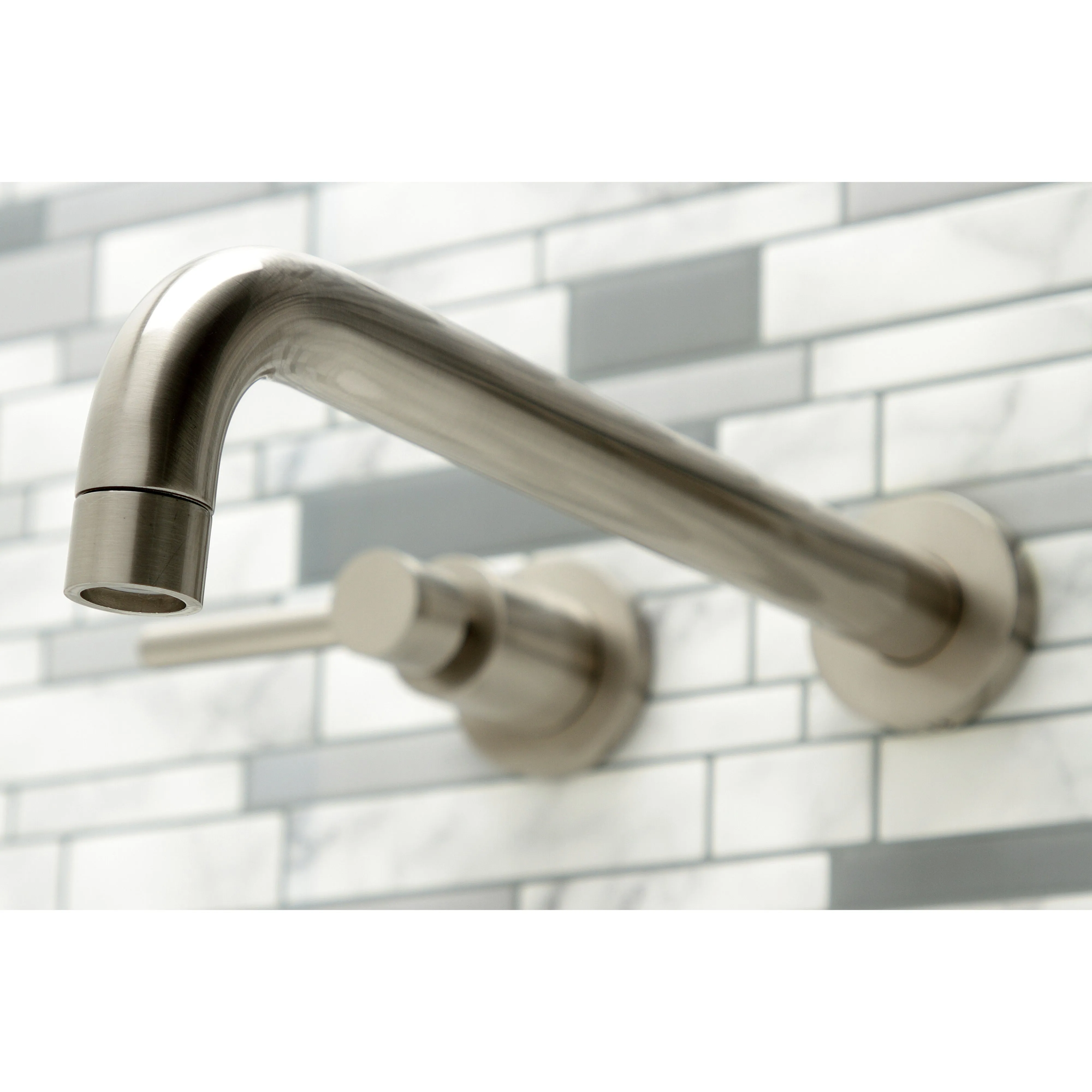 Concord Wall Mount Tub Faucet