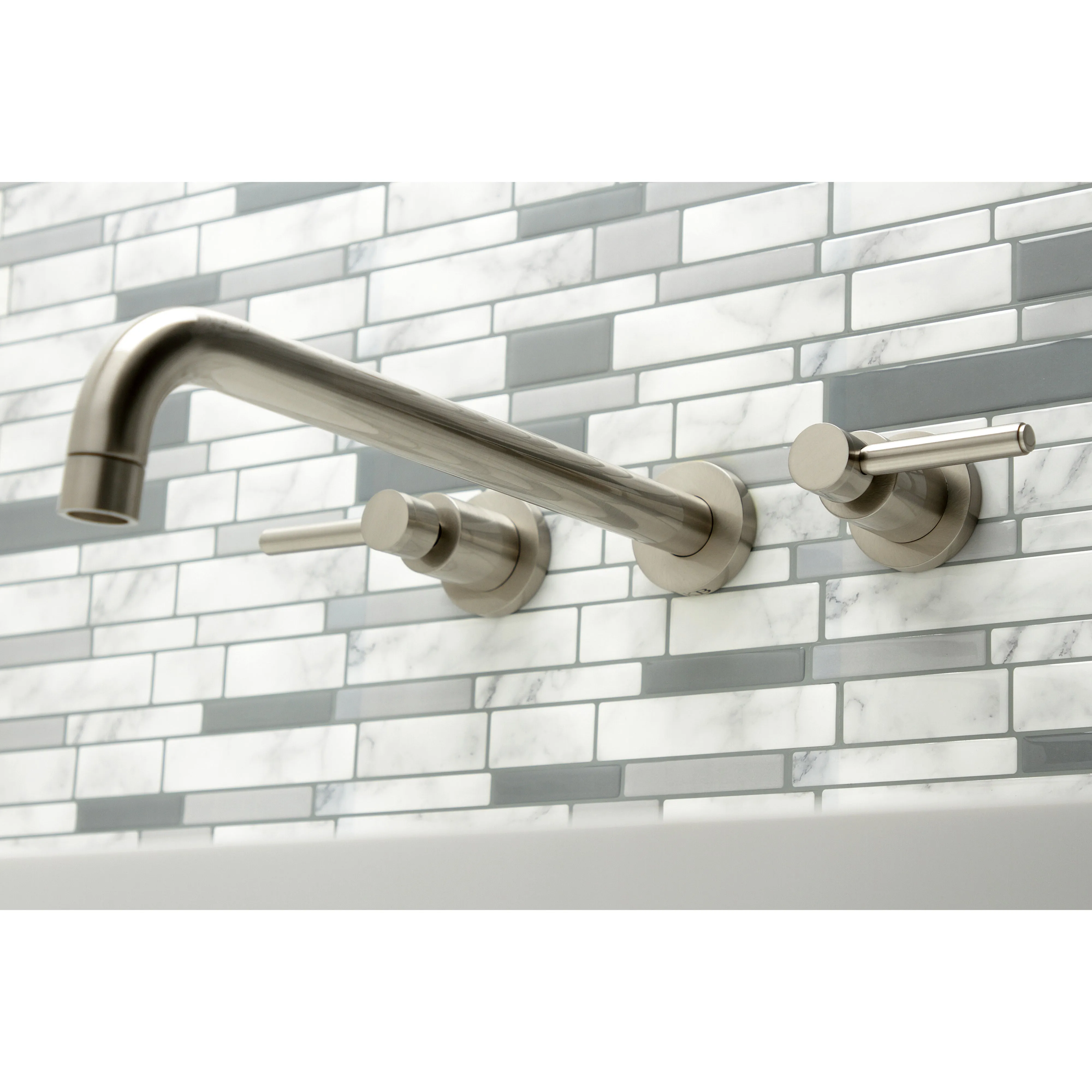 Concord Wall Mount Tub Faucet