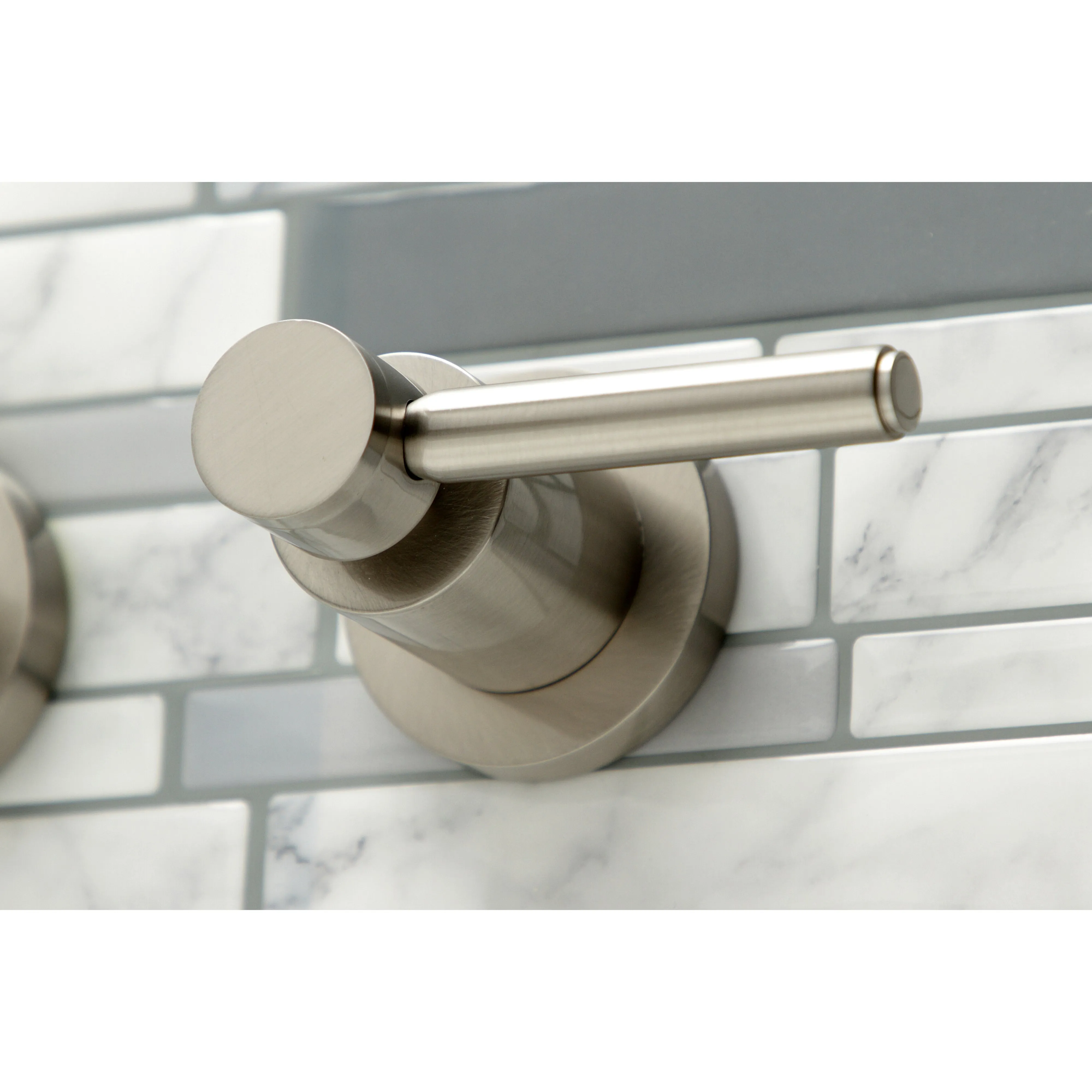 Concord Wall Mount Tub Faucet