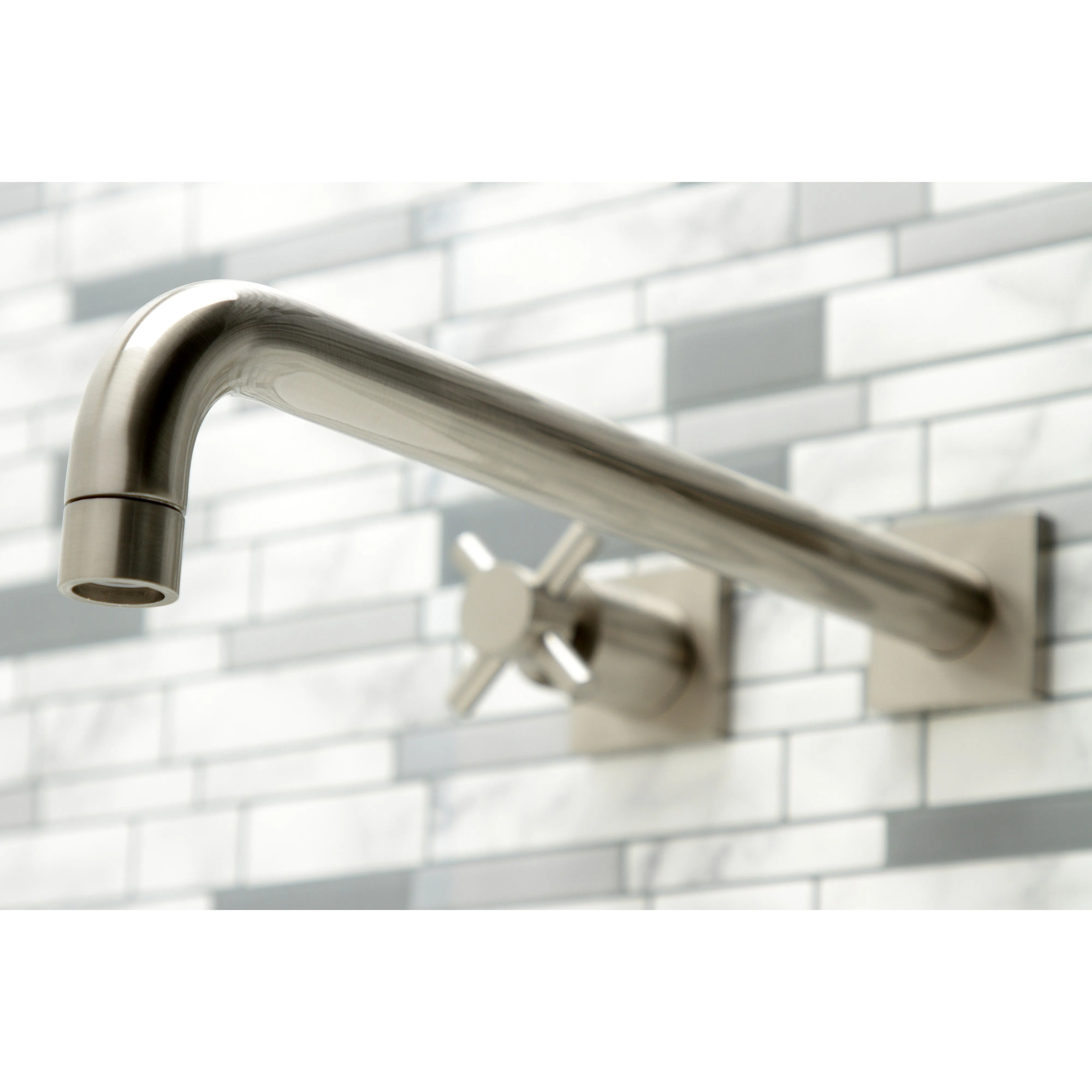 Concord Wall Mount Tub Faucet