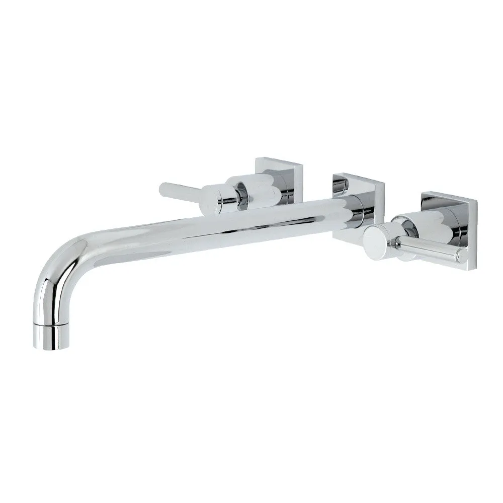 Concord Wall Mount Tub Faucet