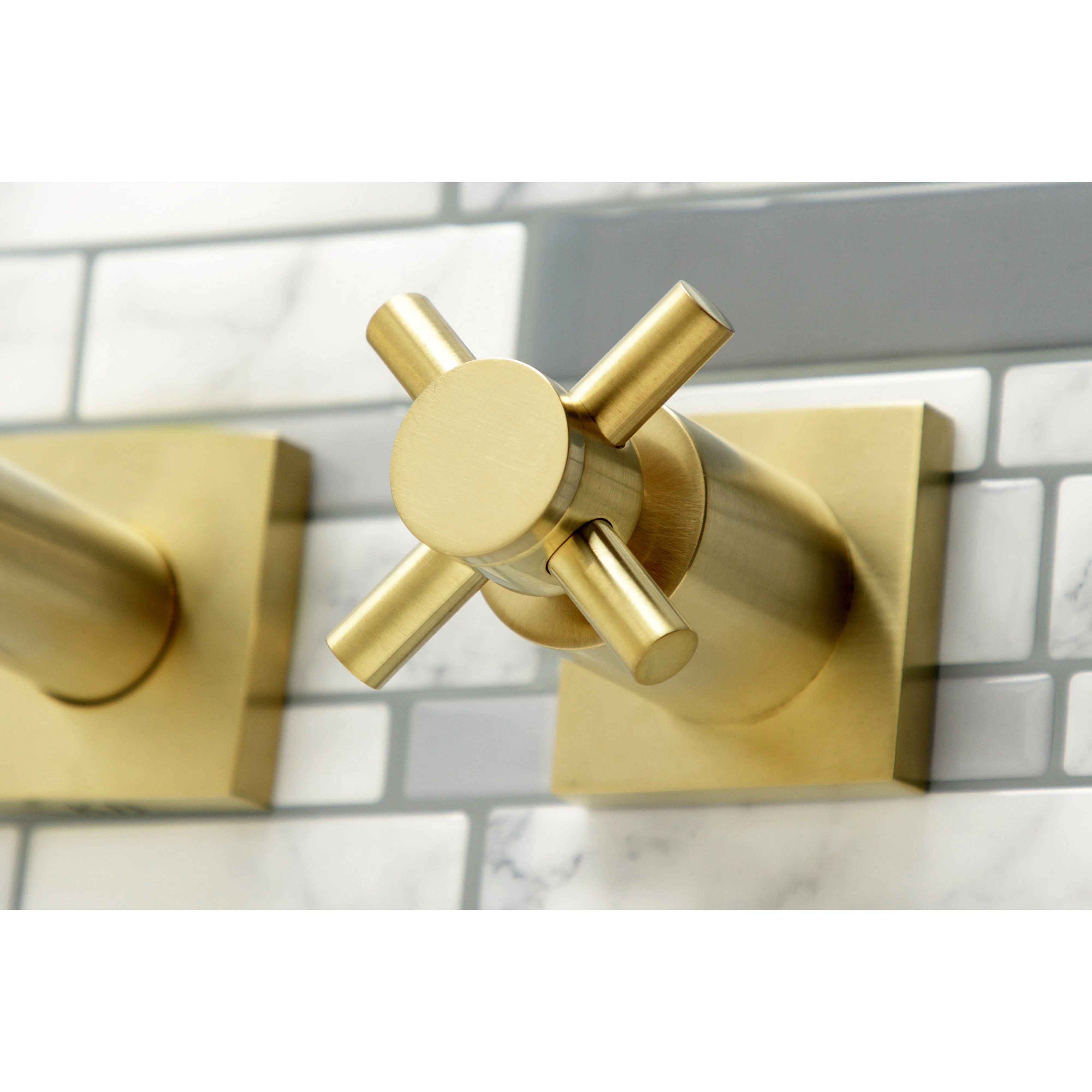 Concord Wall Mount Tub Faucet