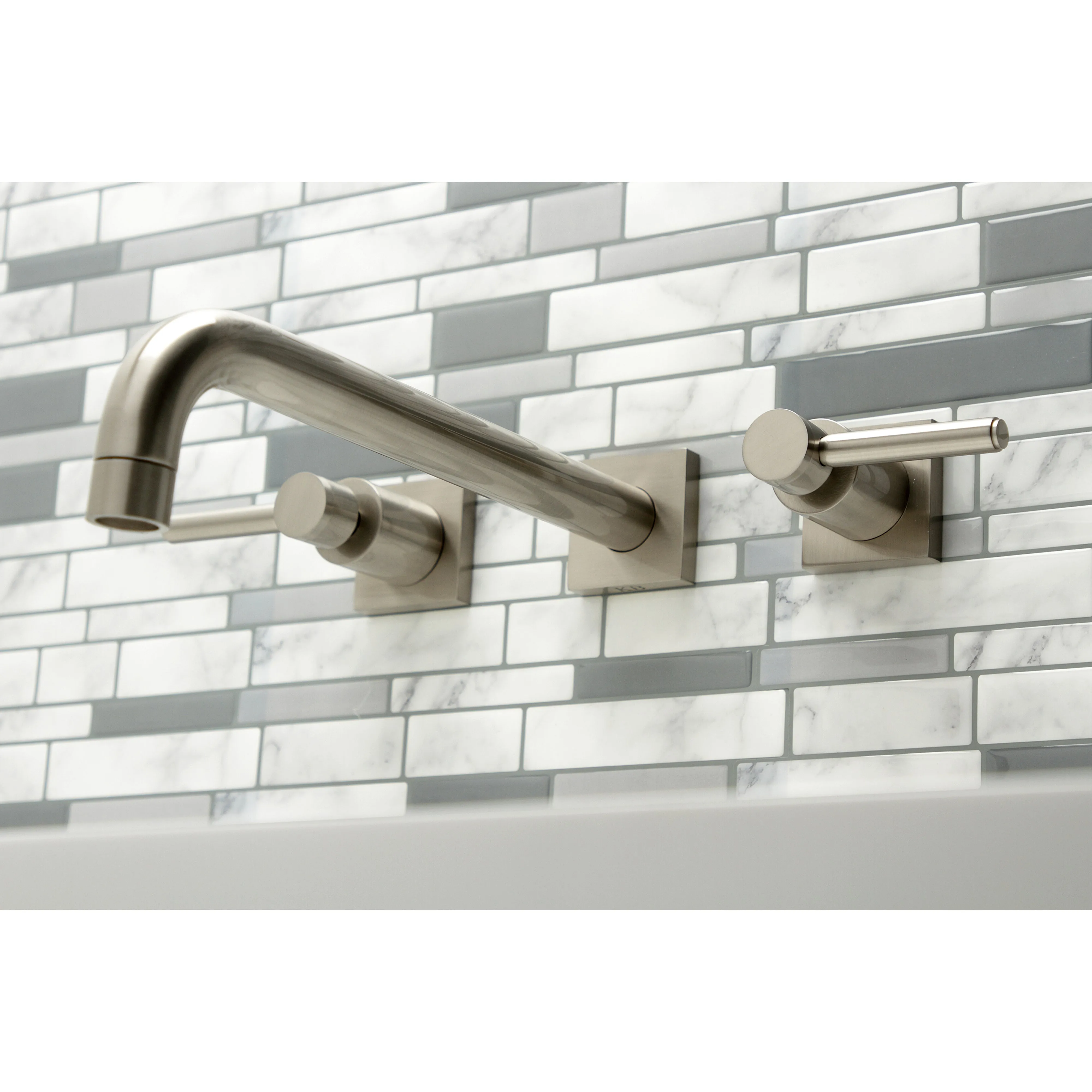 Concord Wall Mount Tub Faucet