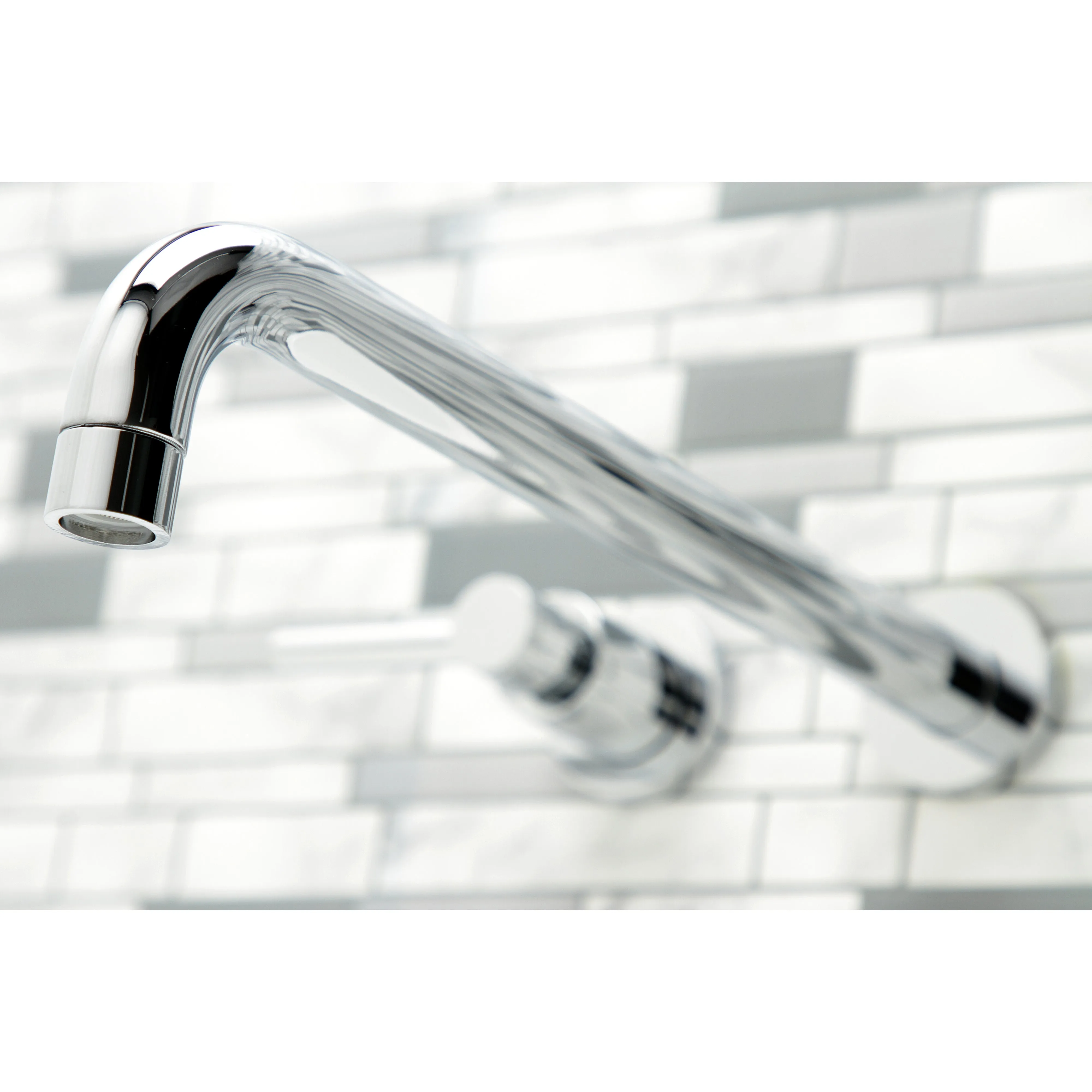 Concord Wall Mount Tub Faucet