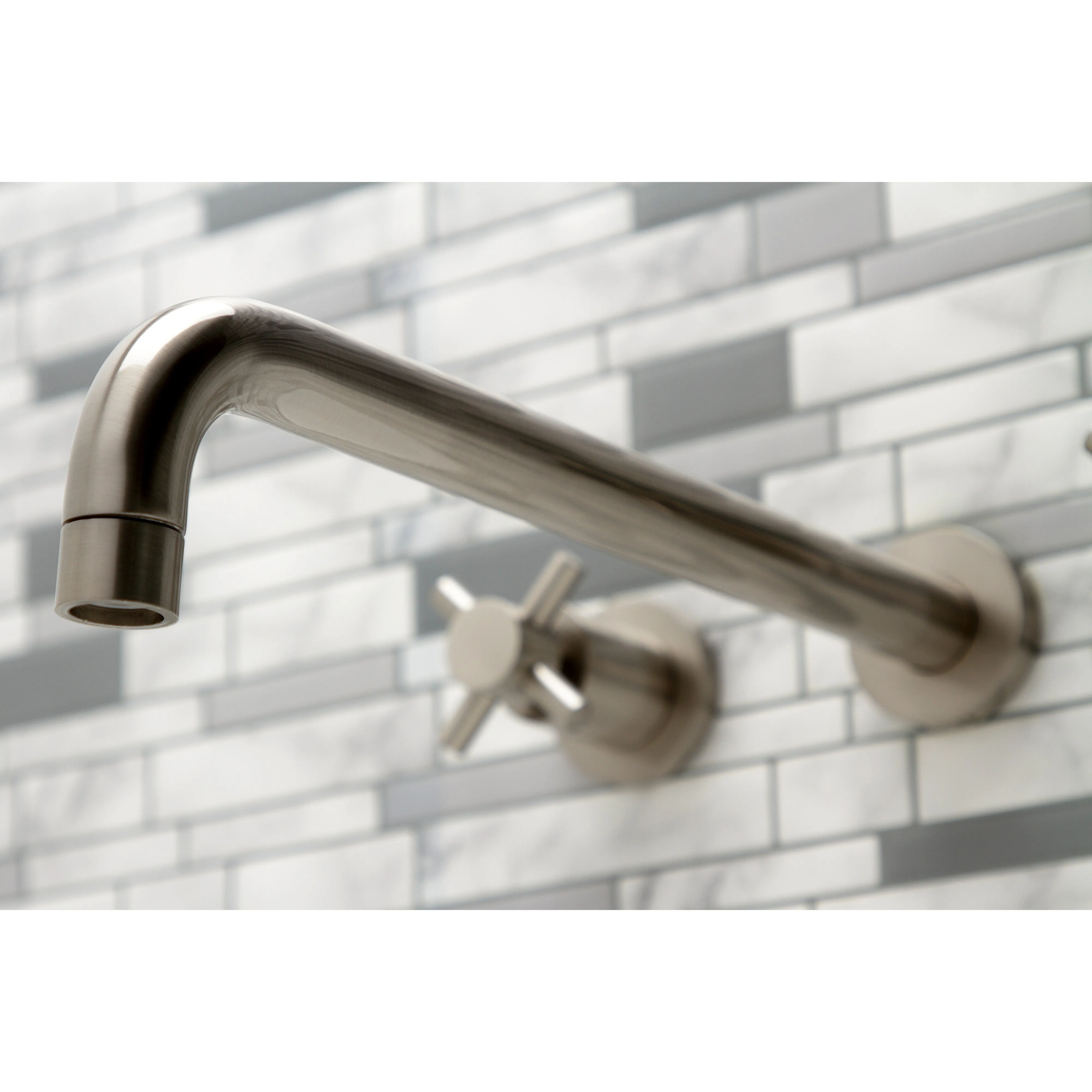 Concord Wall Mount Tub Faucet