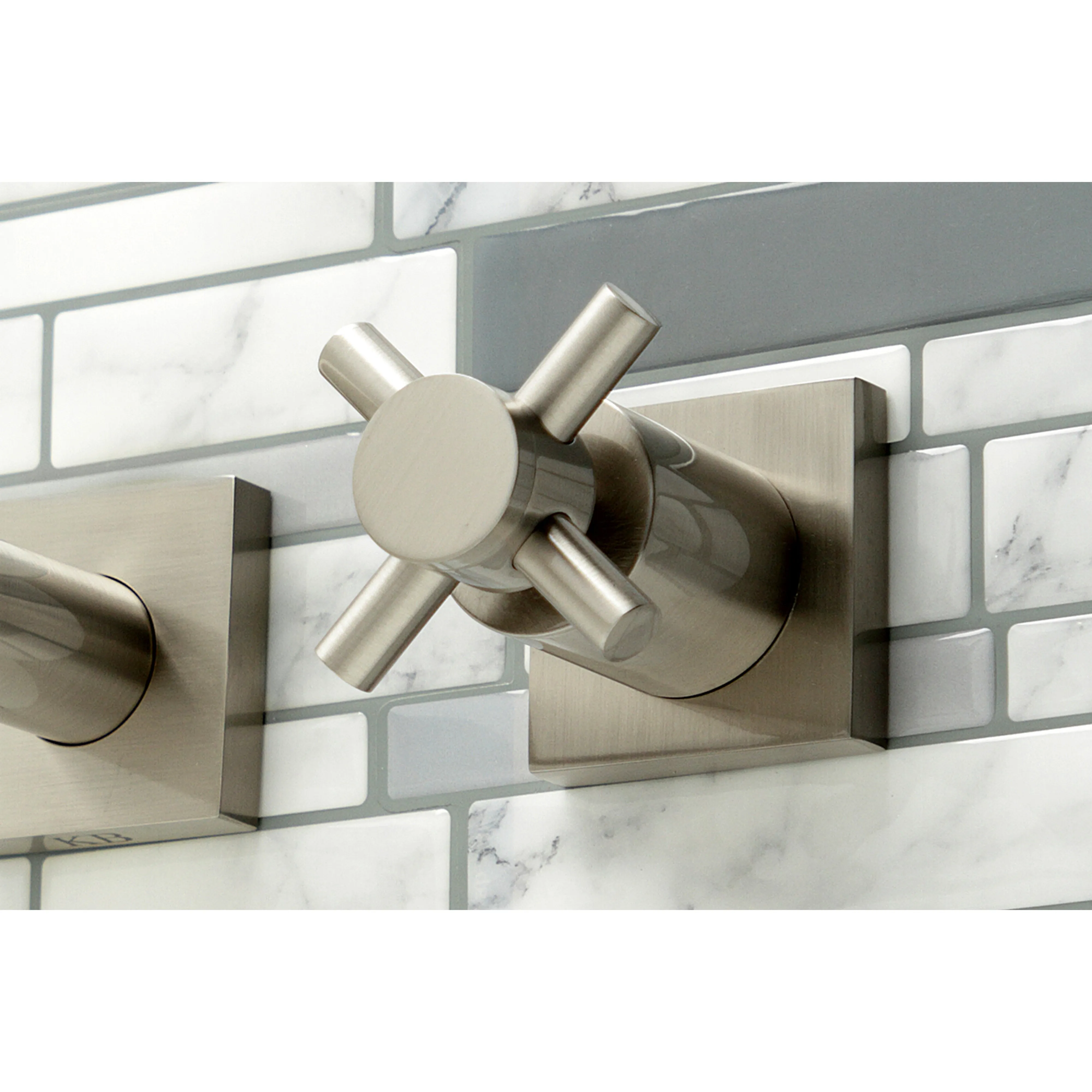 Concord Wall Mount Tub Faucet