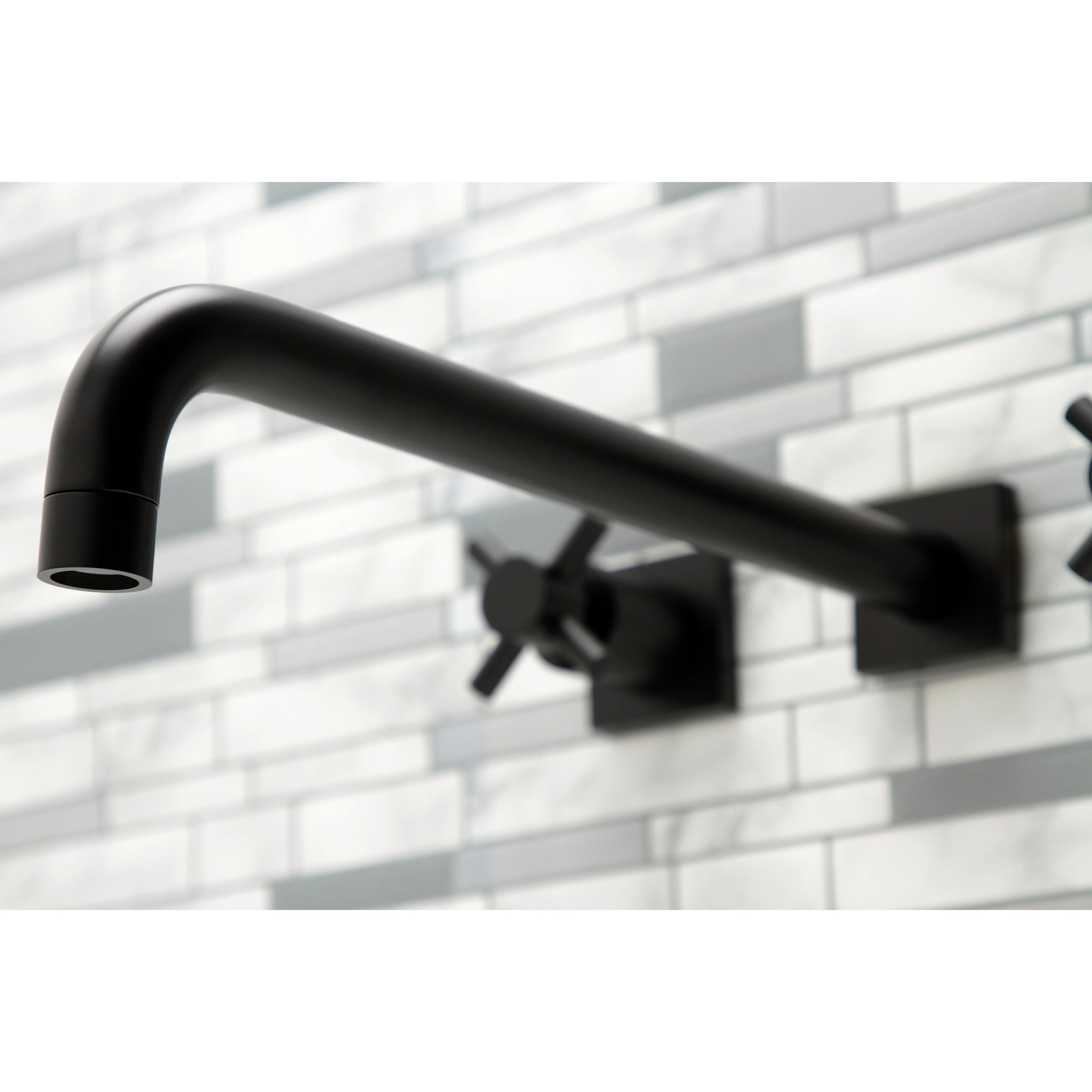 Concord Wall Mount Tub Faucet