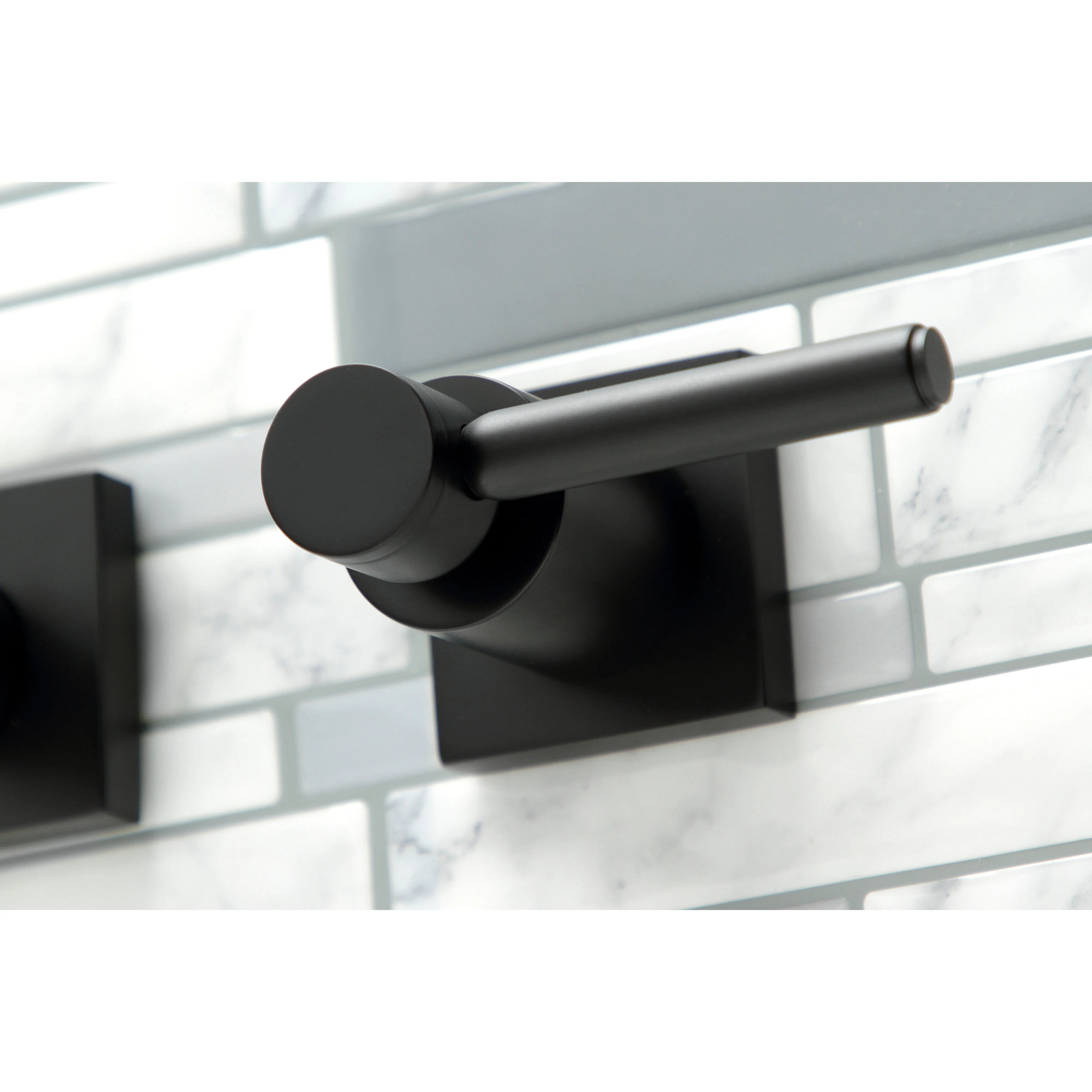 Concord Wall Mount Tub Faucet