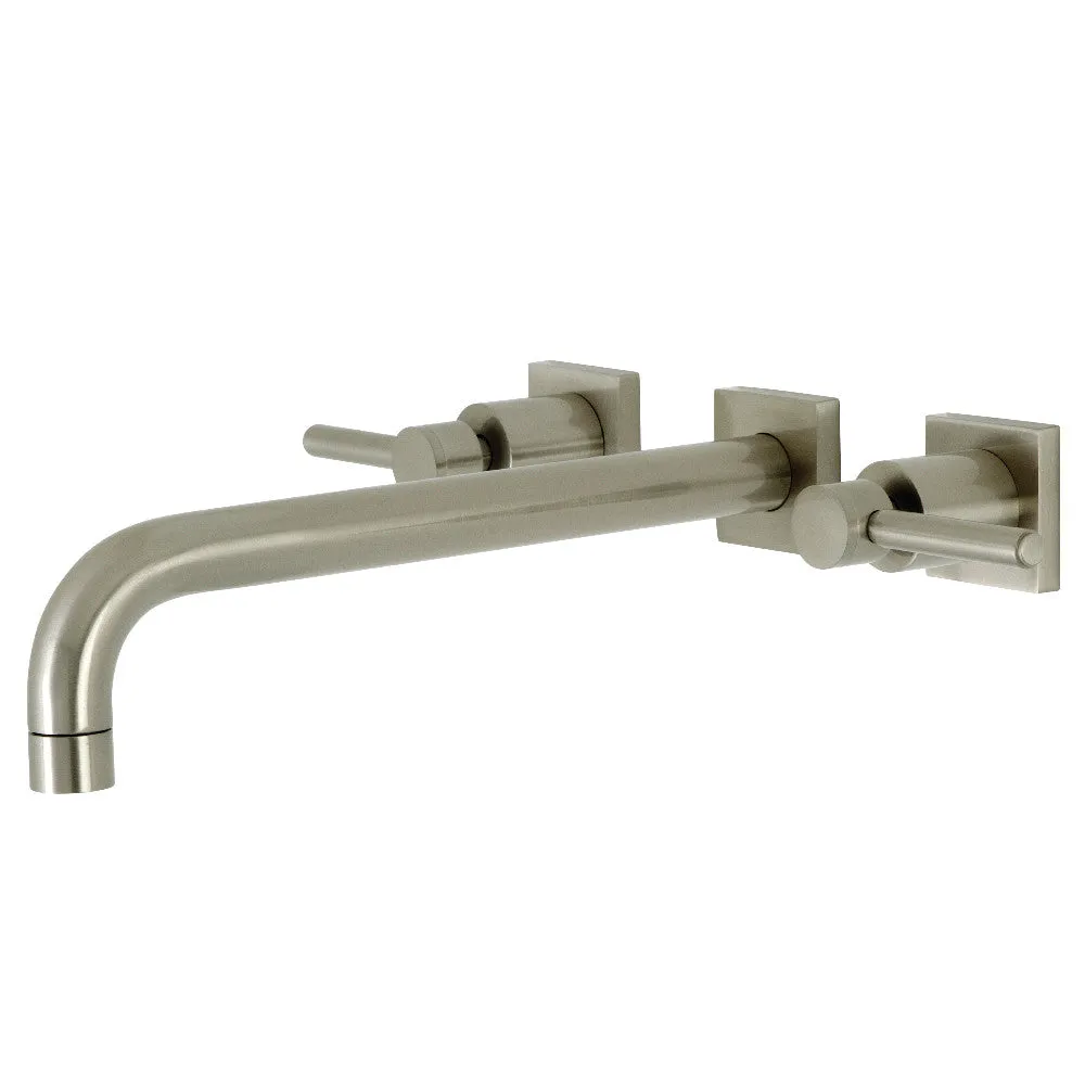 Concord Wall Mount Tub Faucet