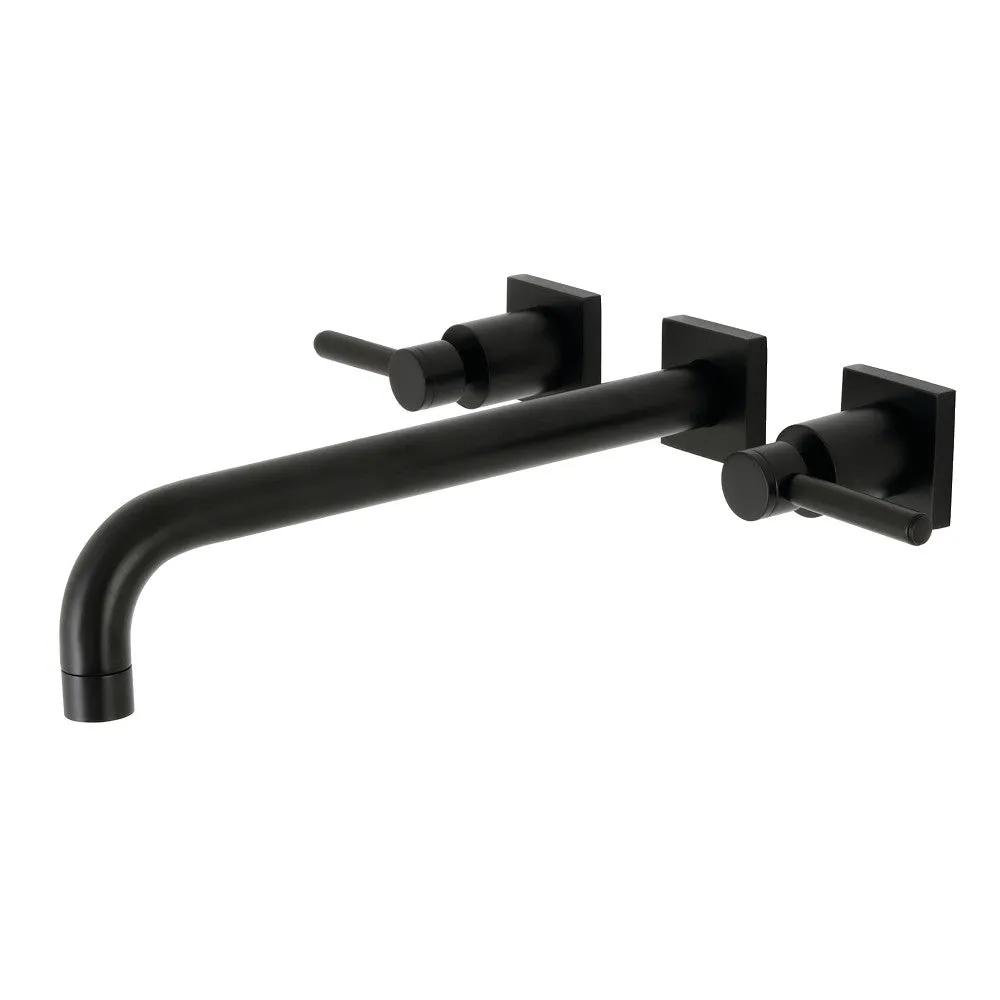 Concord Wall Mount Tub Faucet