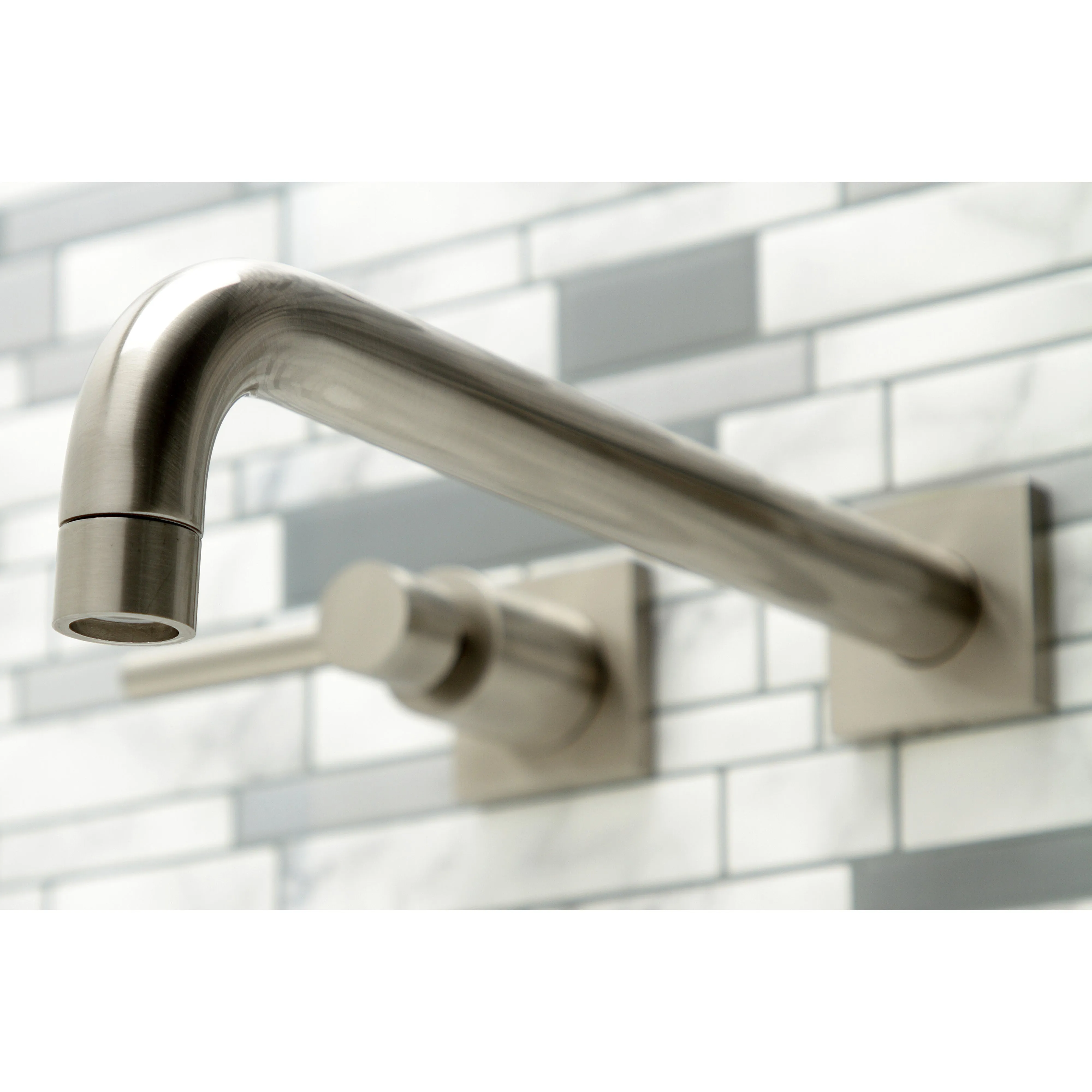 Concord Wall Mount Tub Faucet