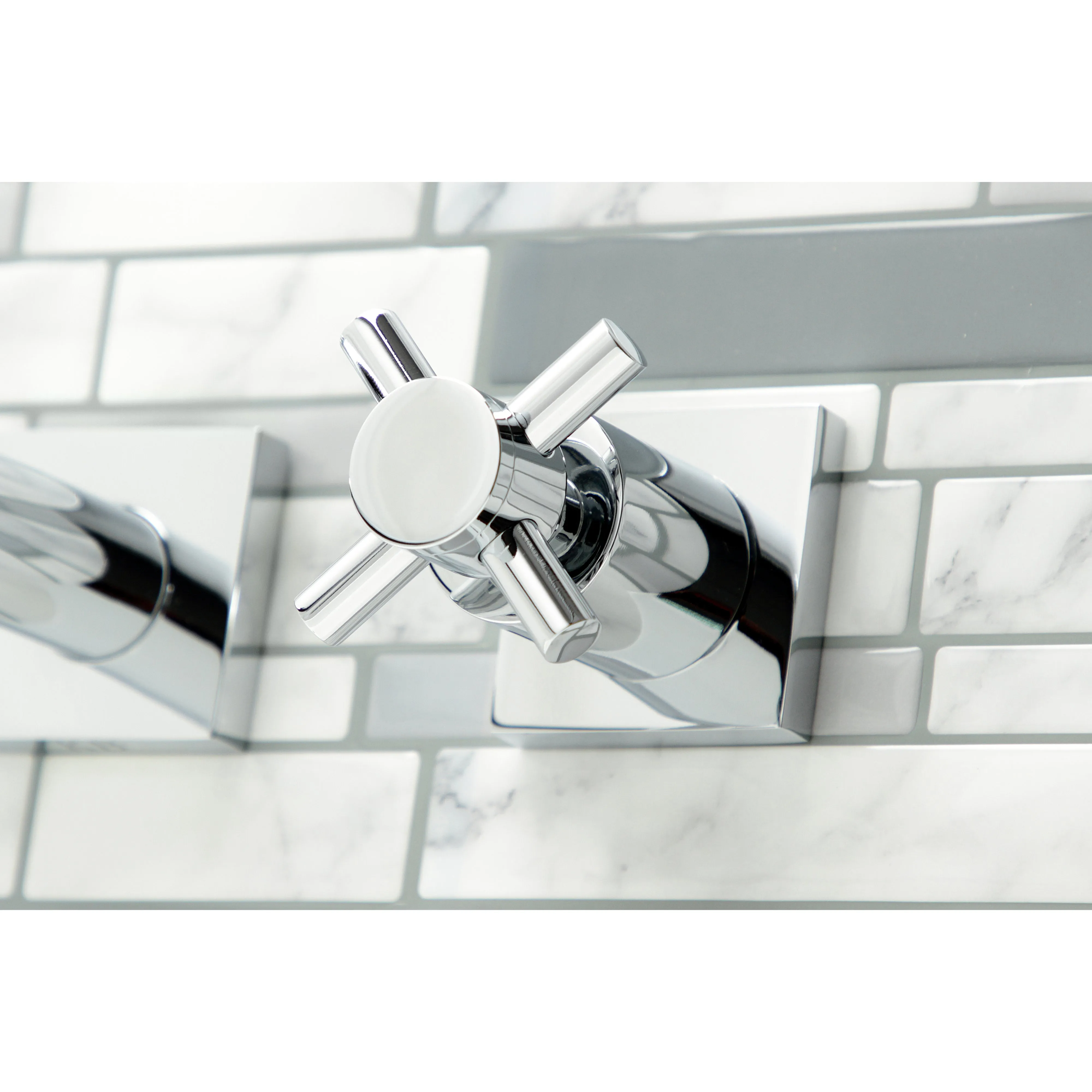 Concord Wall Mount Tub Faucet