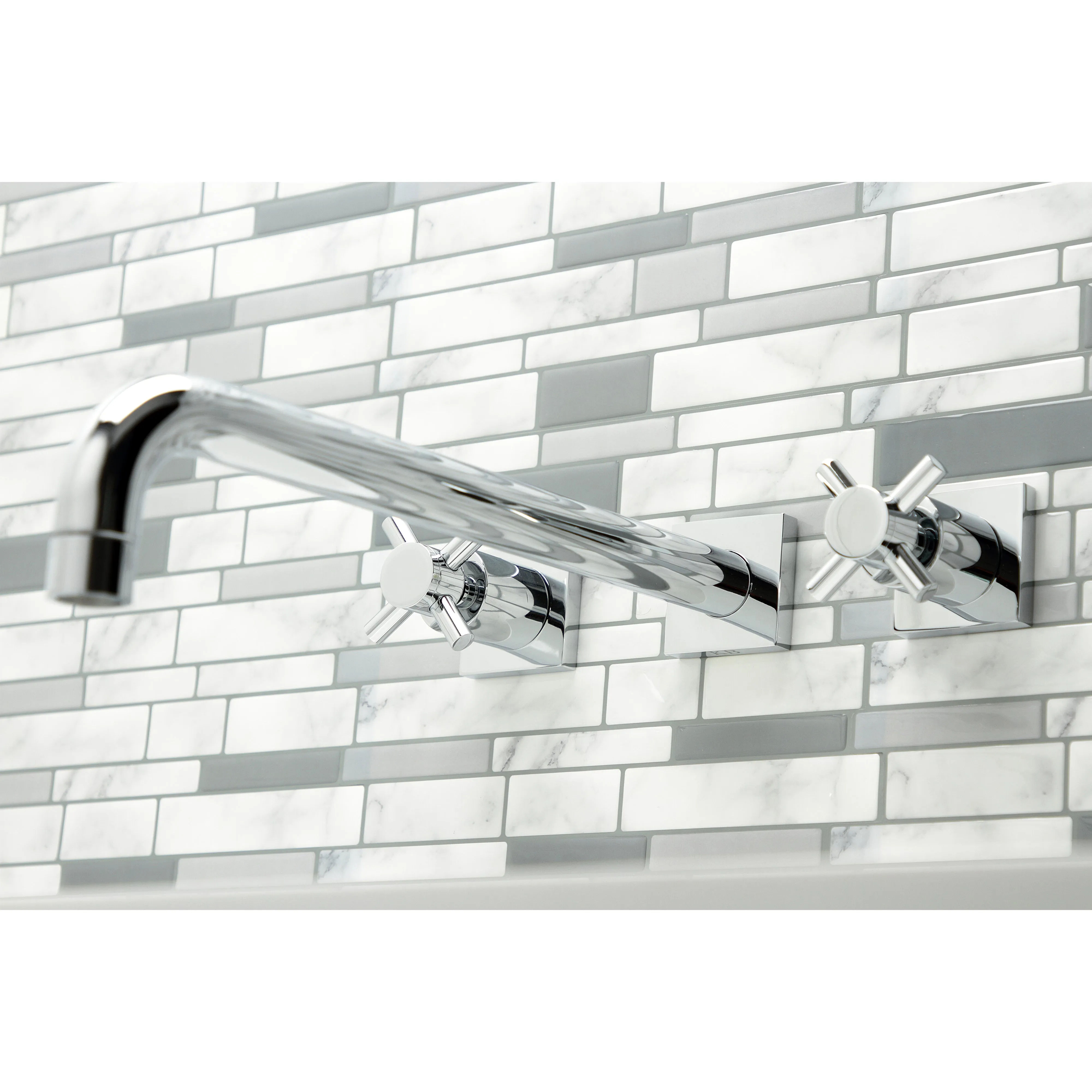 Concord Wall Mount Tub Faucet