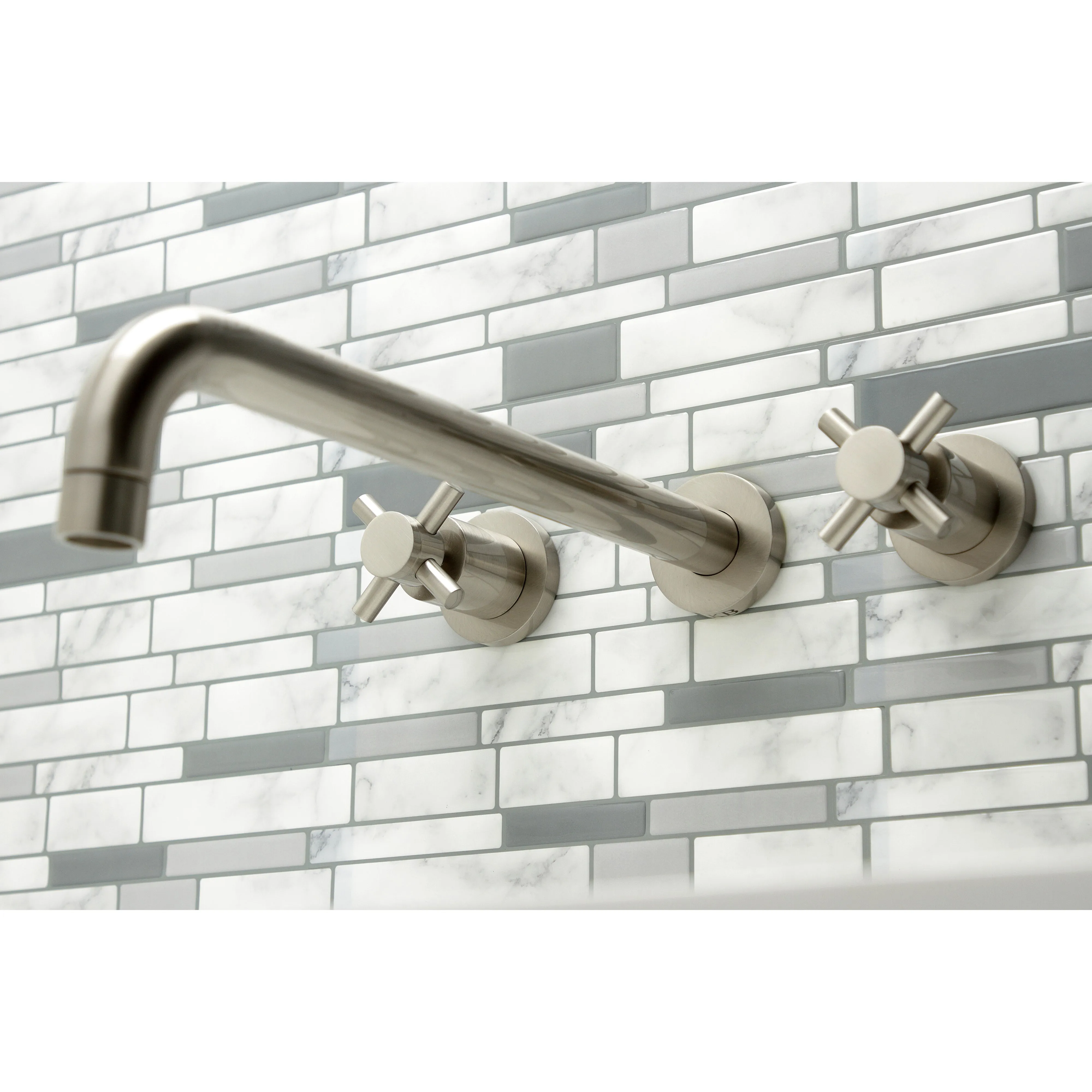 Concord Wall Mount Tub Faucet