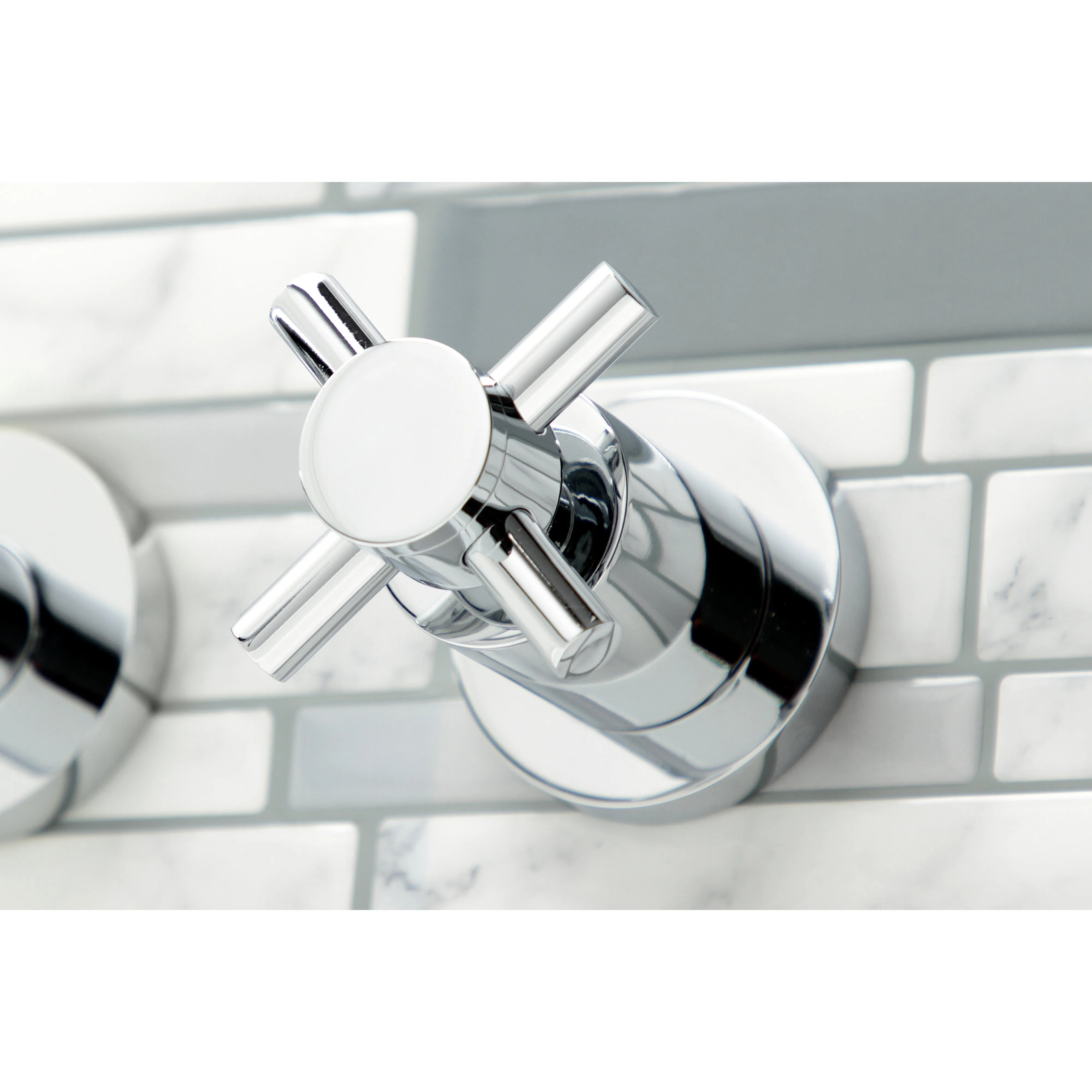 Concord Wall Mount Tub Faucet