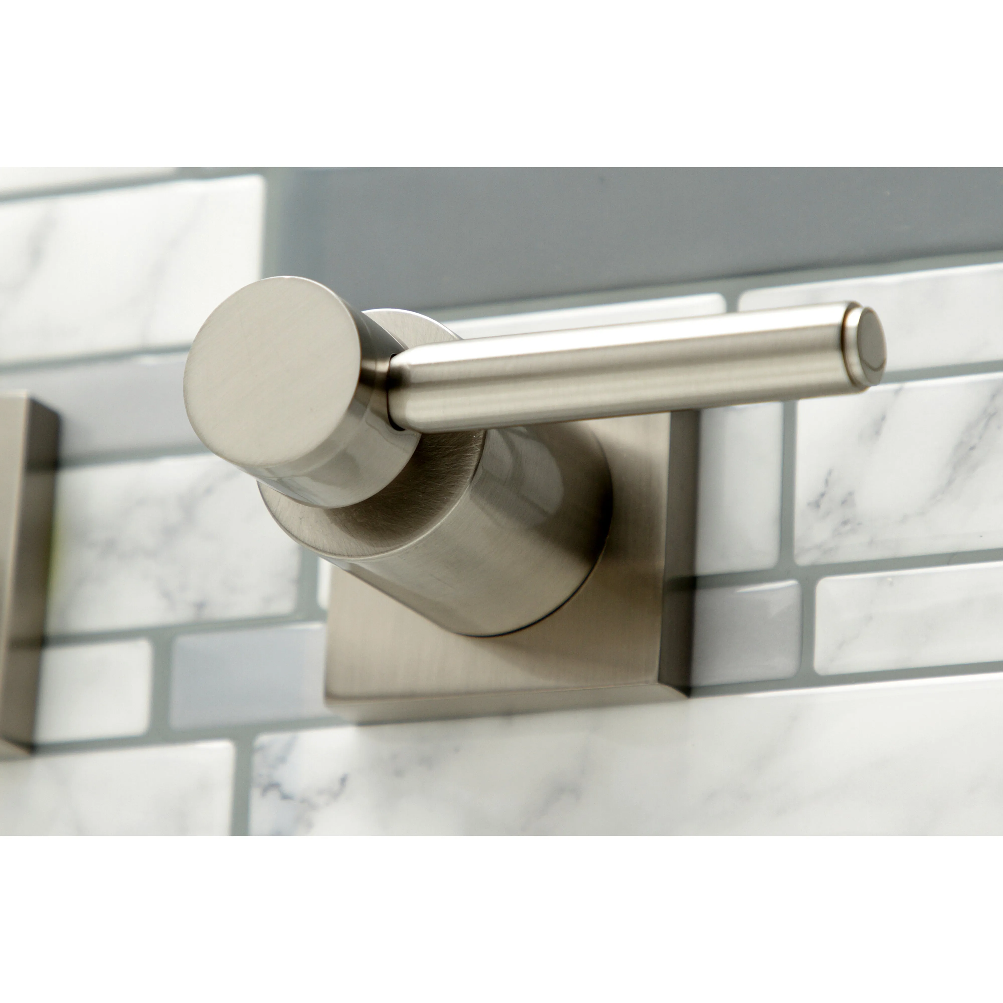 Concord Wall Mount Tub Faucet