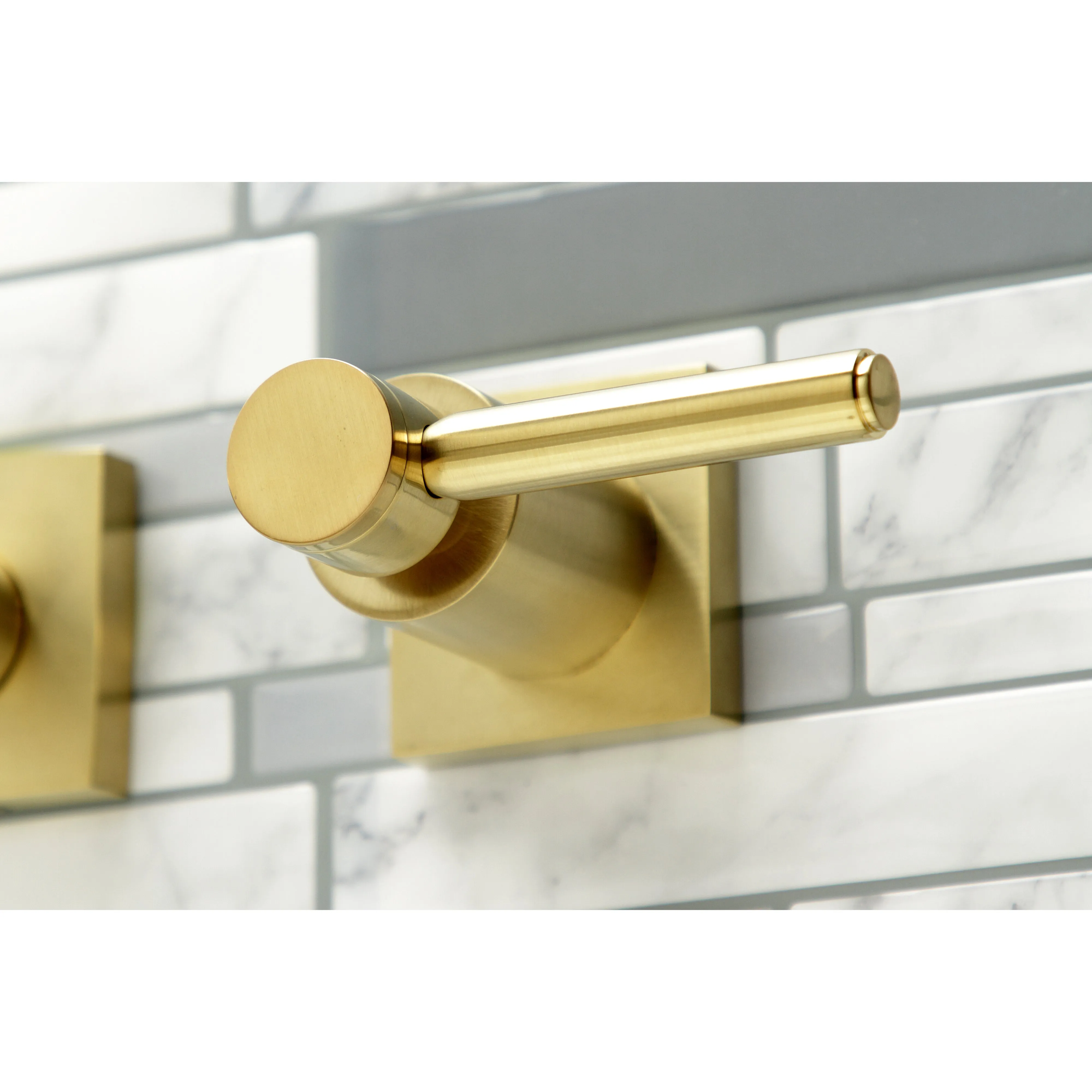 Concord Wall Mount Tub Faucet