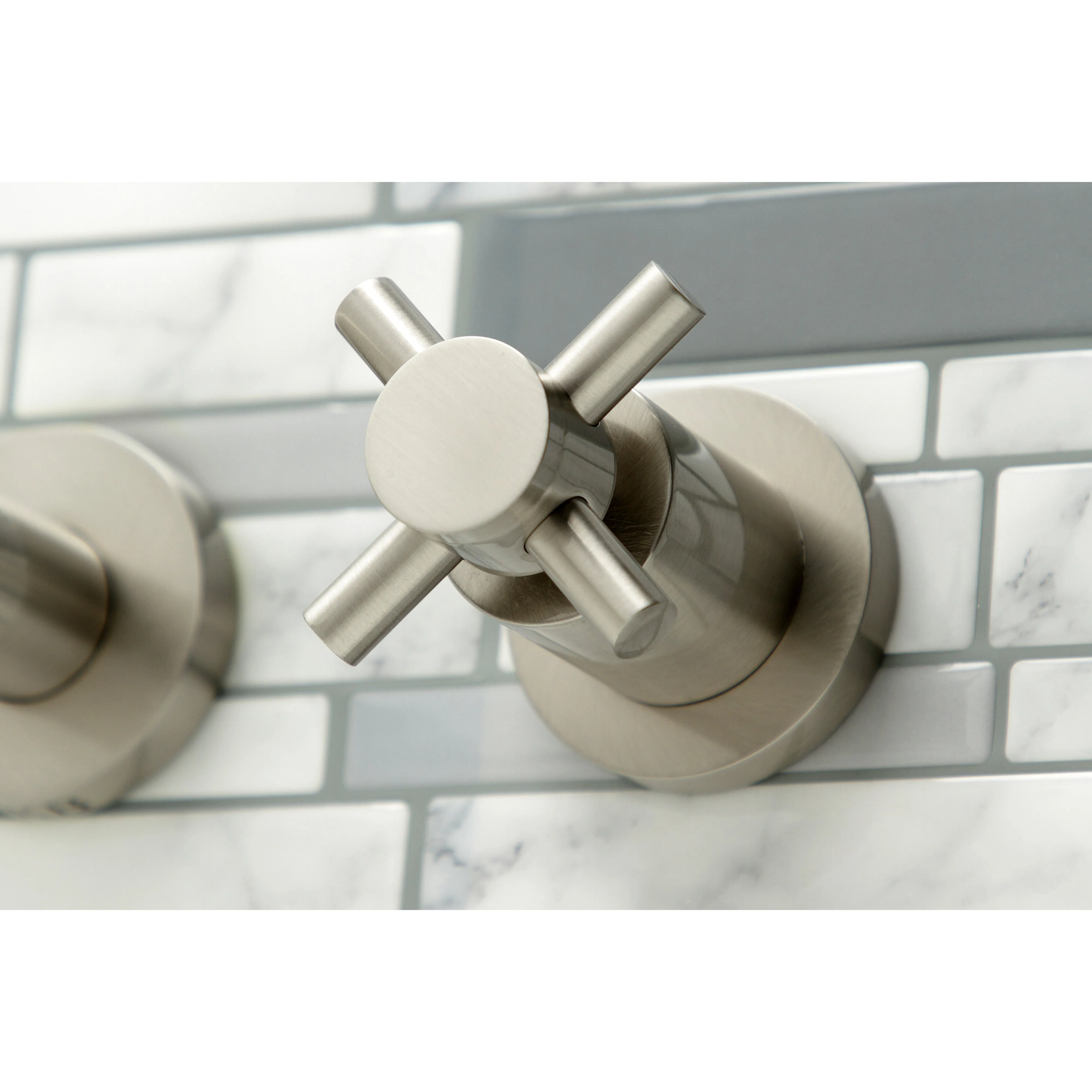 Concord Wall Mount Tub Faucet