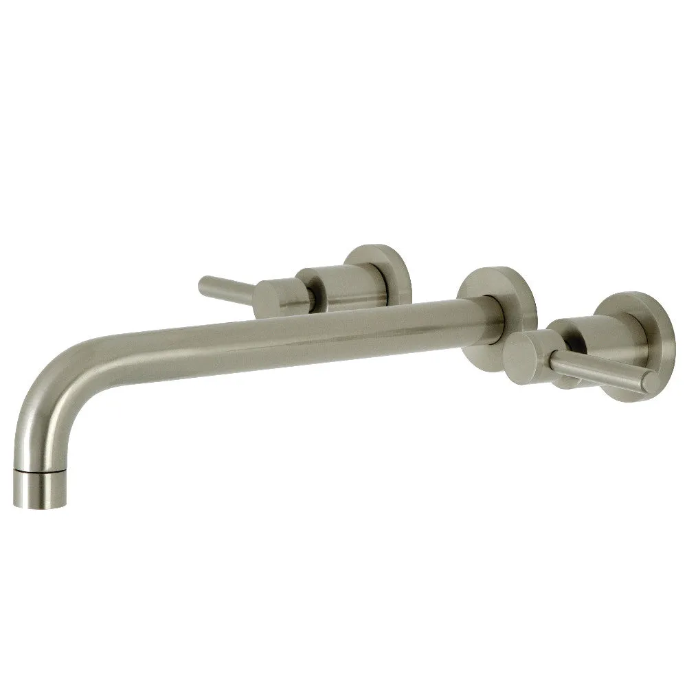 Concord Wall Mount Tub Faucet