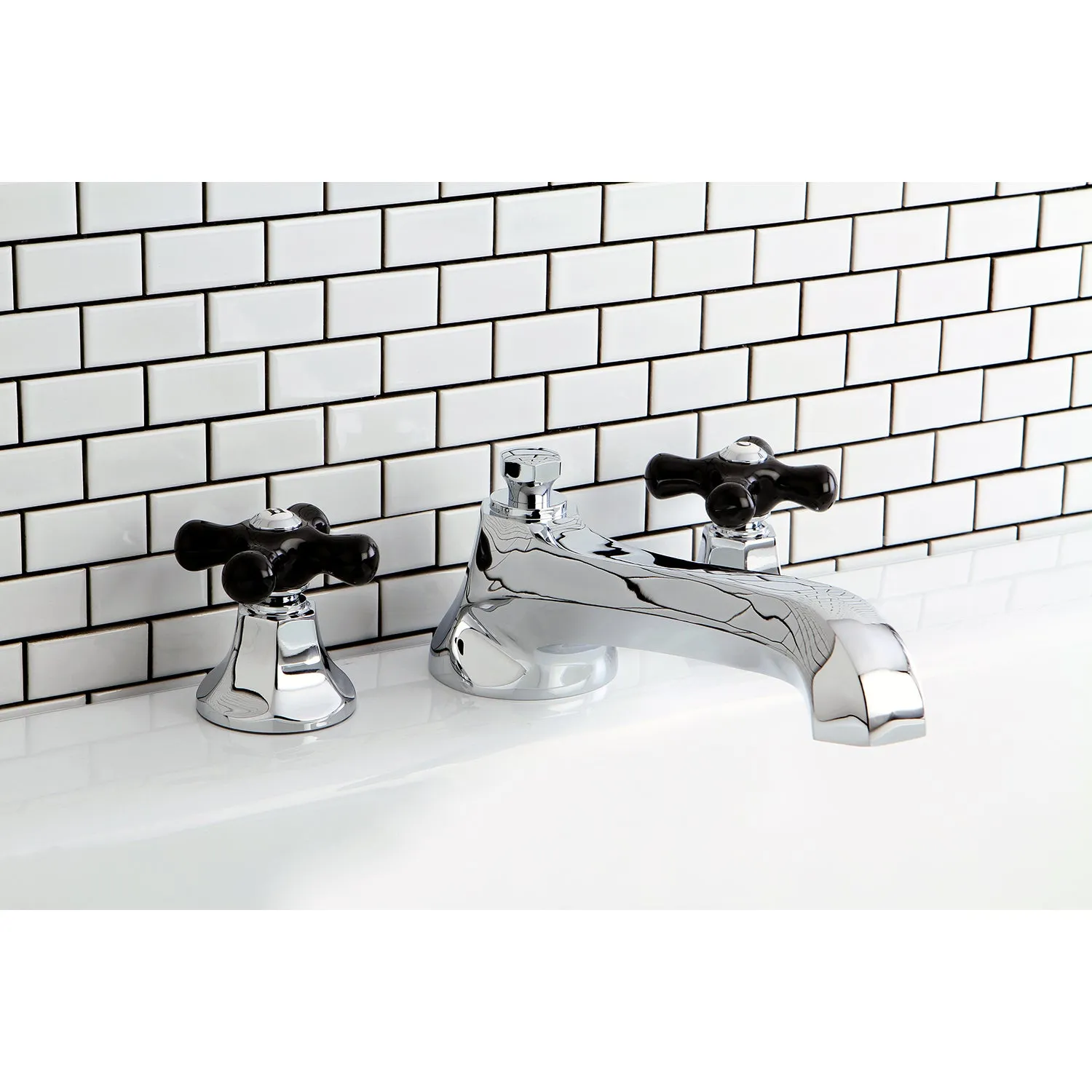 Duchess Roman Tub Faucet