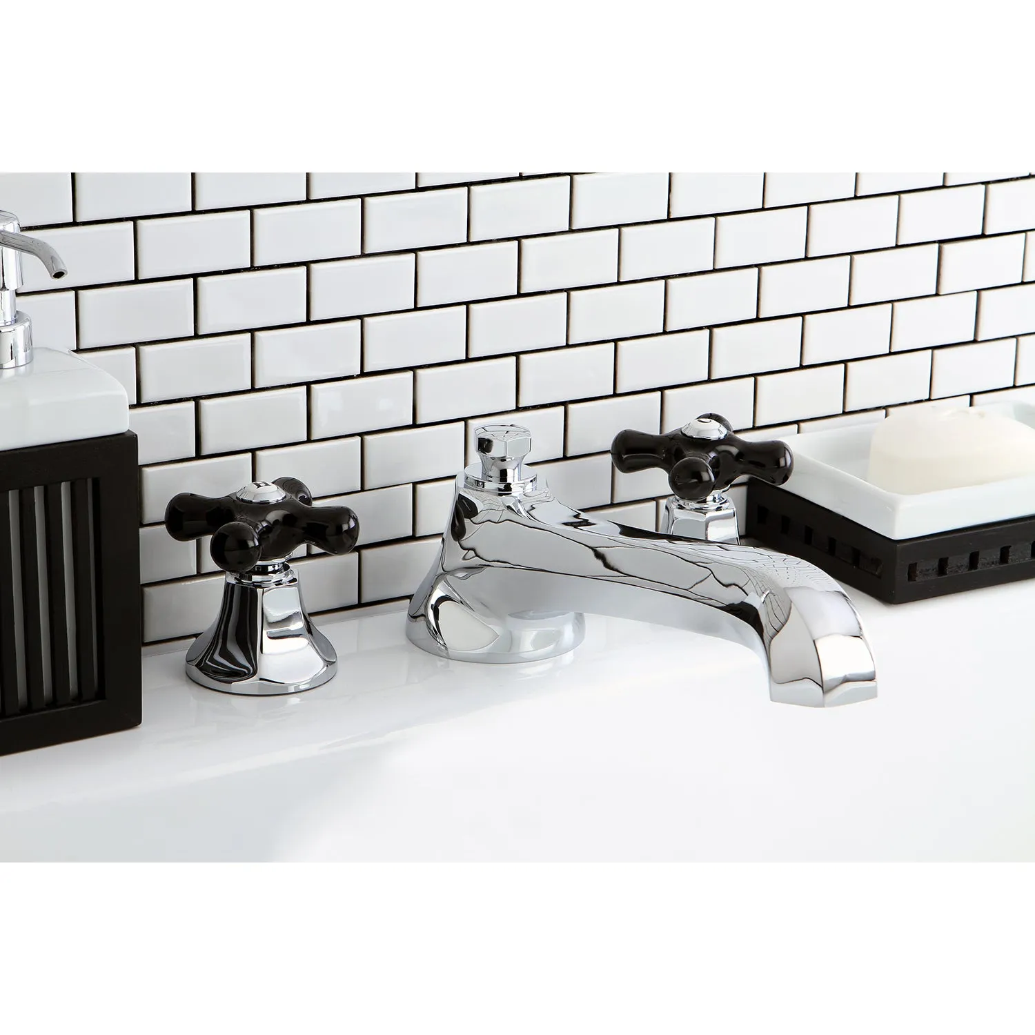 Duchess Roman Tub Faucet