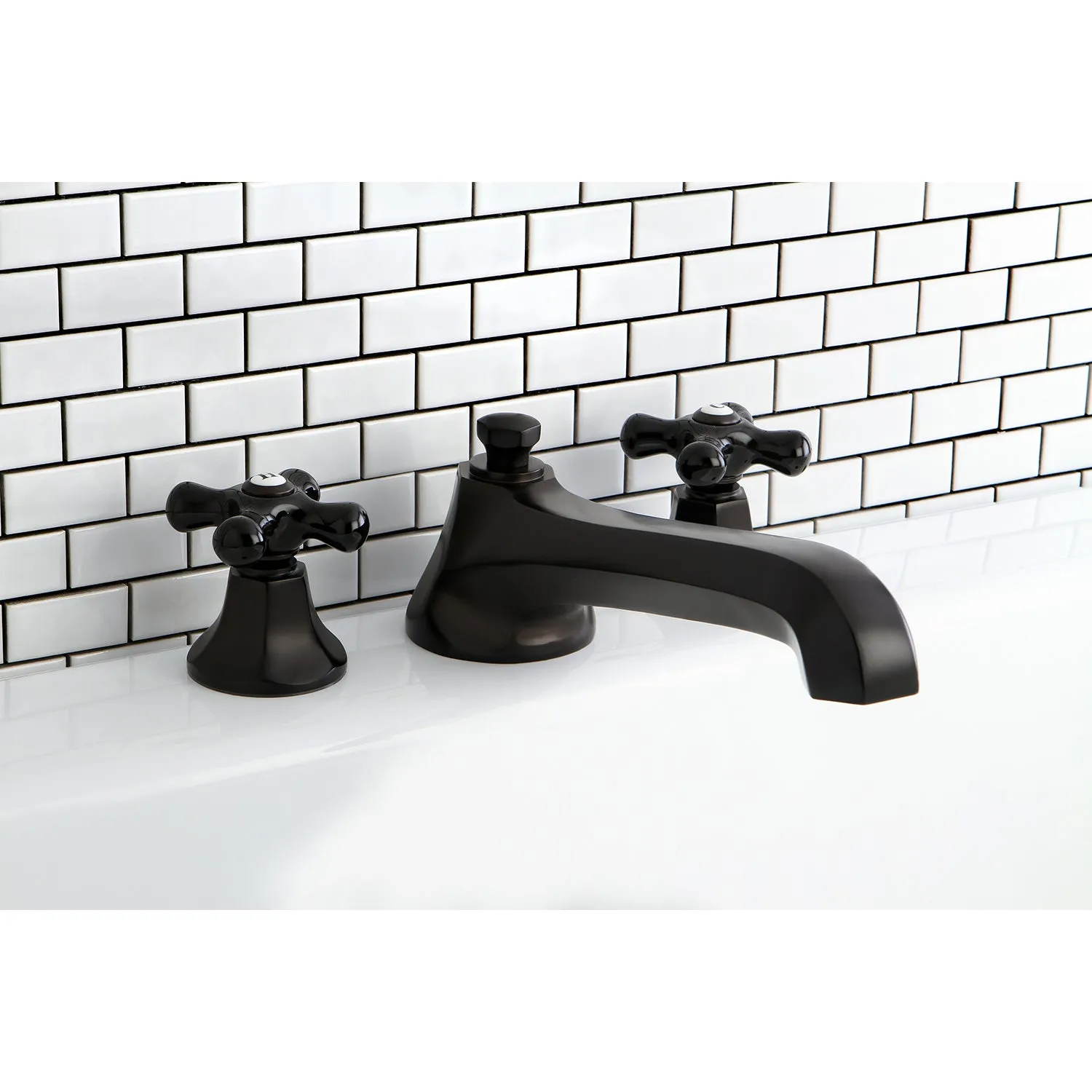 Duchess Roman Tub Faucet