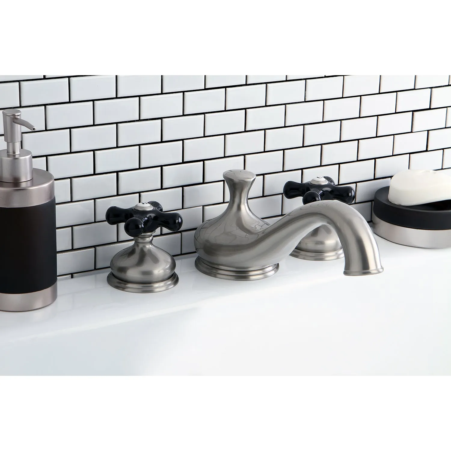 Duchess Roman Tub Faucet