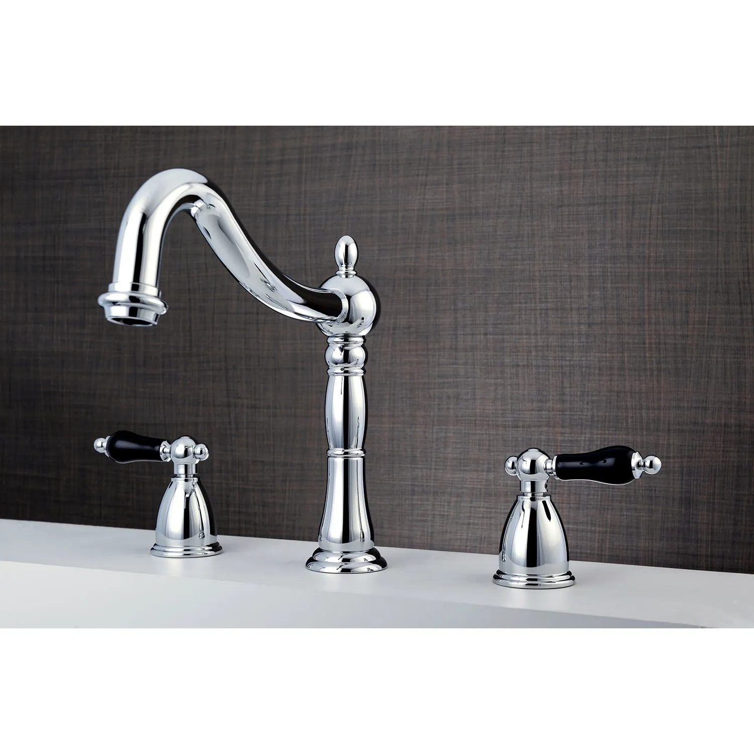 Duchess Roman Tub Faucet