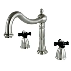 Duchess Roman Tub Faucet