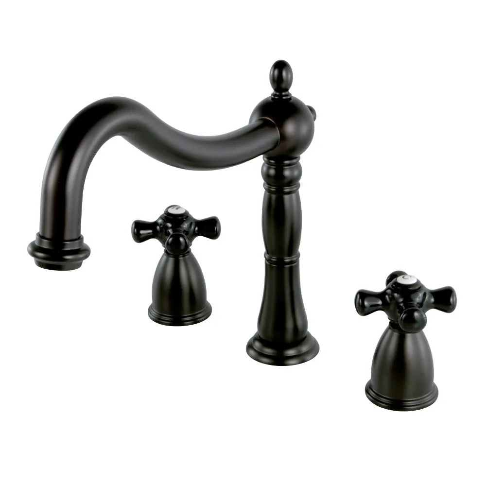 Duchess Roman Tub Faucet