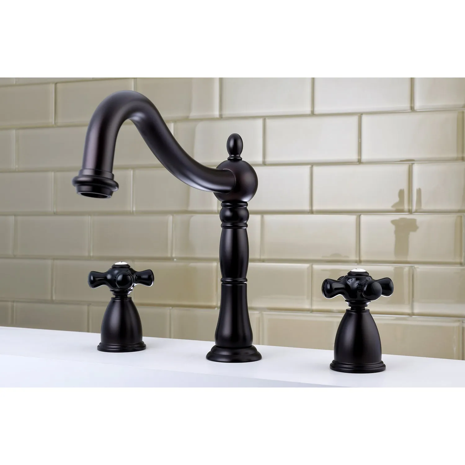 Duchess Roman Tub Faucet