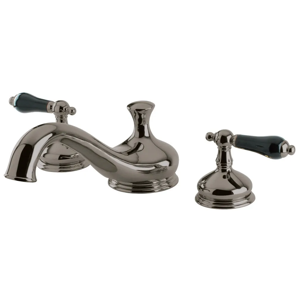 Duchess Roman Tub Faucet