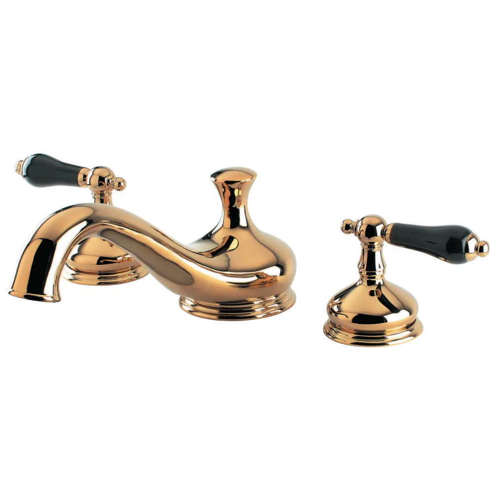 Duchess Roman Tub Faucet