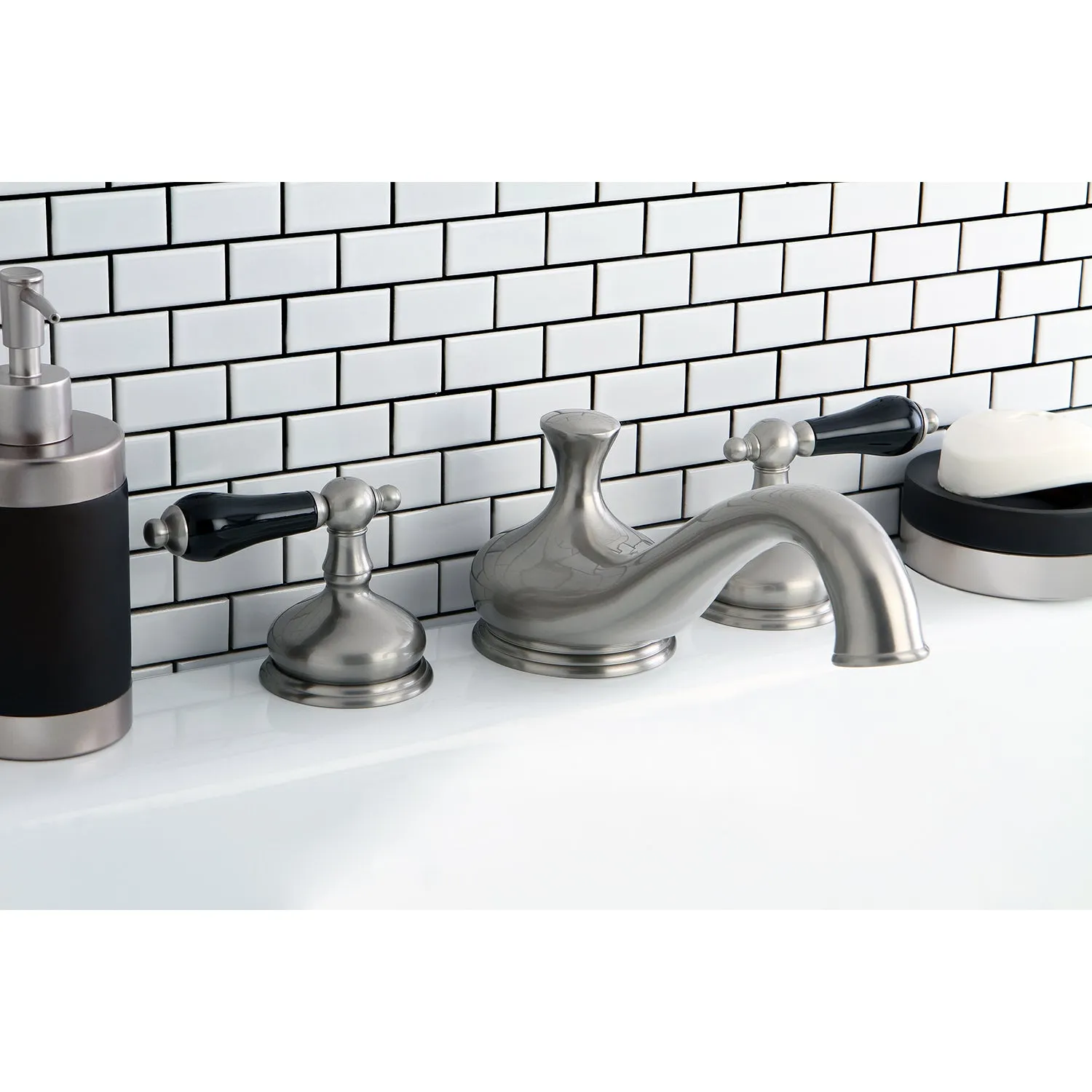 Duchess Roman Tub Faucet