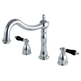 Duchess Roman Tub Faucet